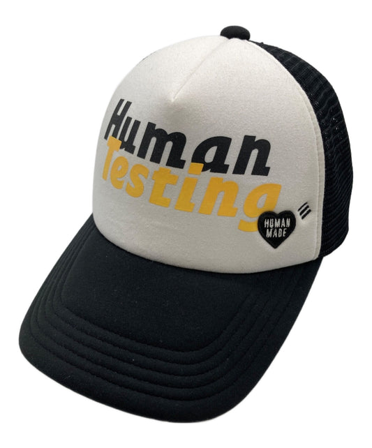 [Pre-owned] HUMAN MADE mesh cap