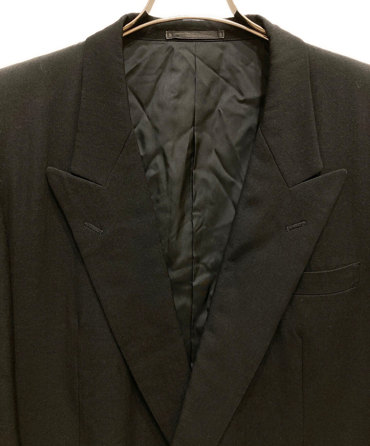 [Pre-owned] COMME des GARCONS HOMME suit that can be worn as a set-up HS-05036M