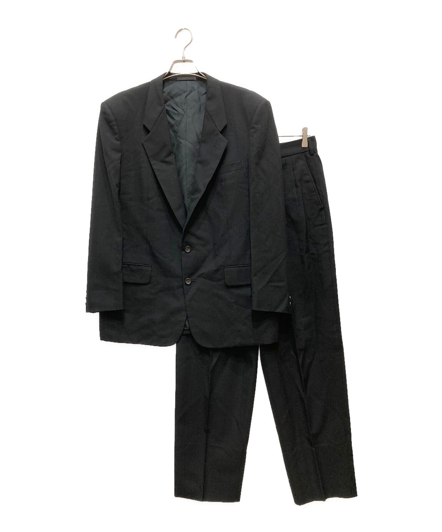 [Pre-owned] COMME des GARCONS HOMME suit that can be worn as a set-up HS-08006L