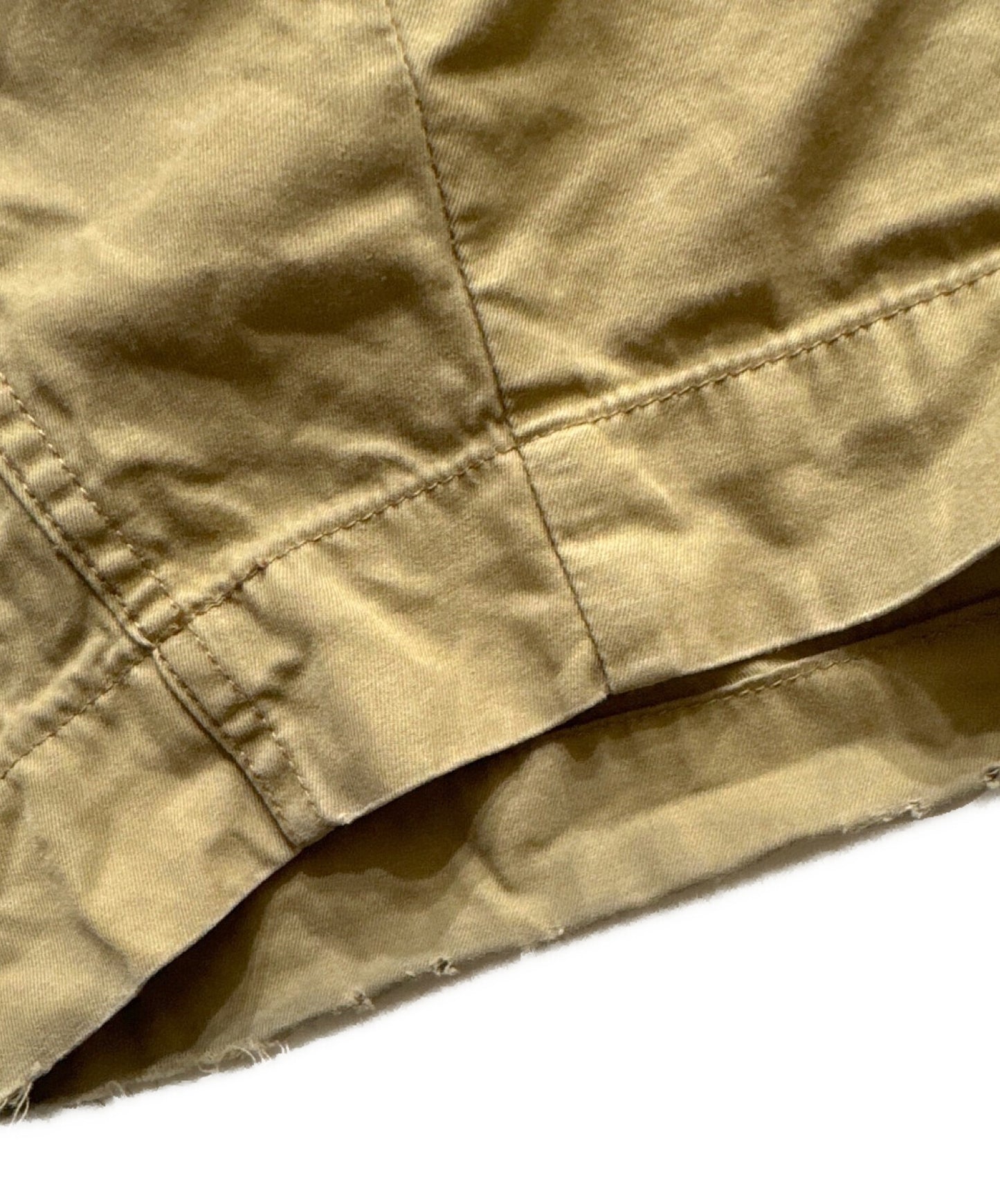 [Pre-owned] Needles Back Chapter Knee Del Pants EJ346