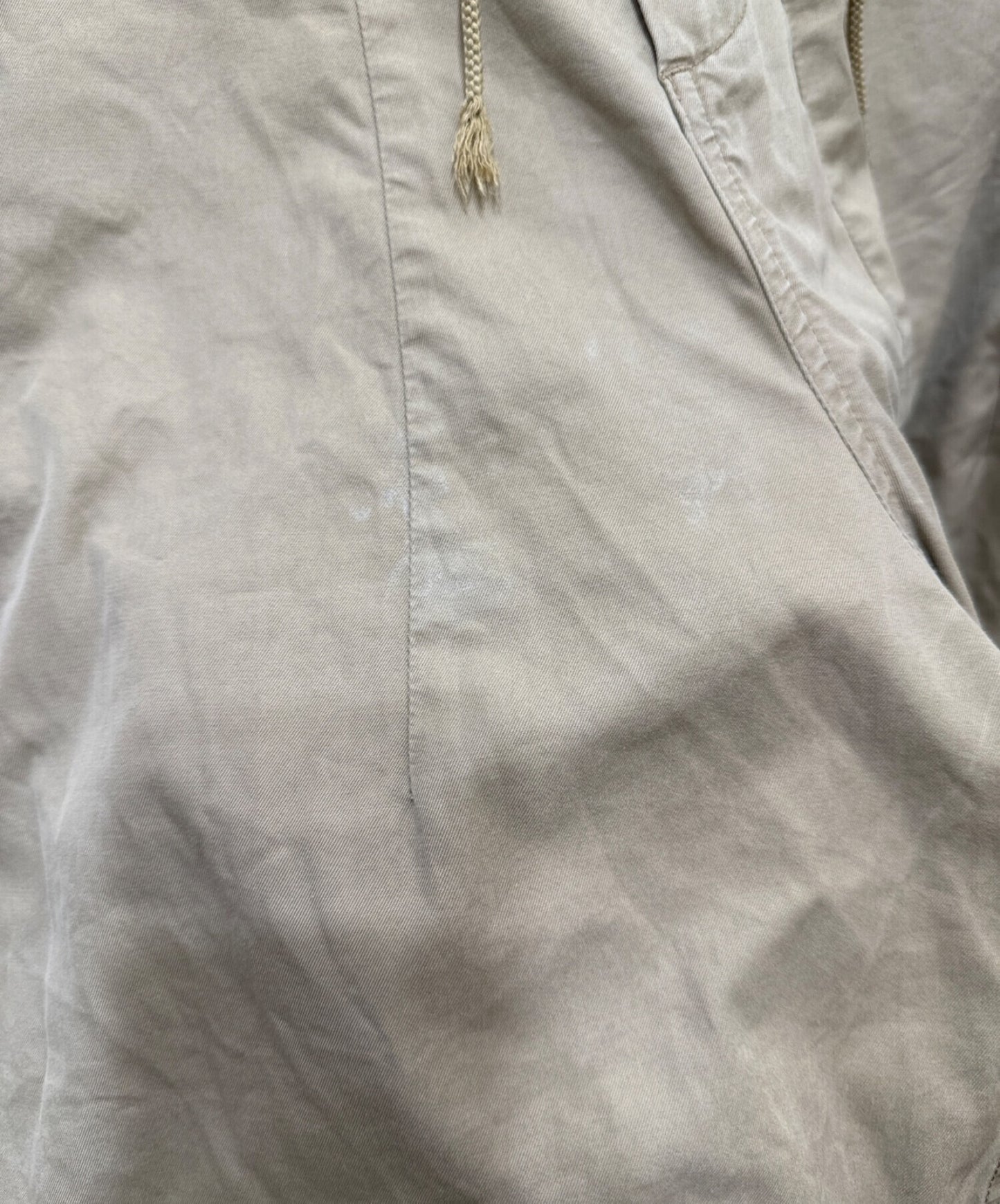 [Pre-owned] Needles Back Chapter Knee Del Pants EJ346