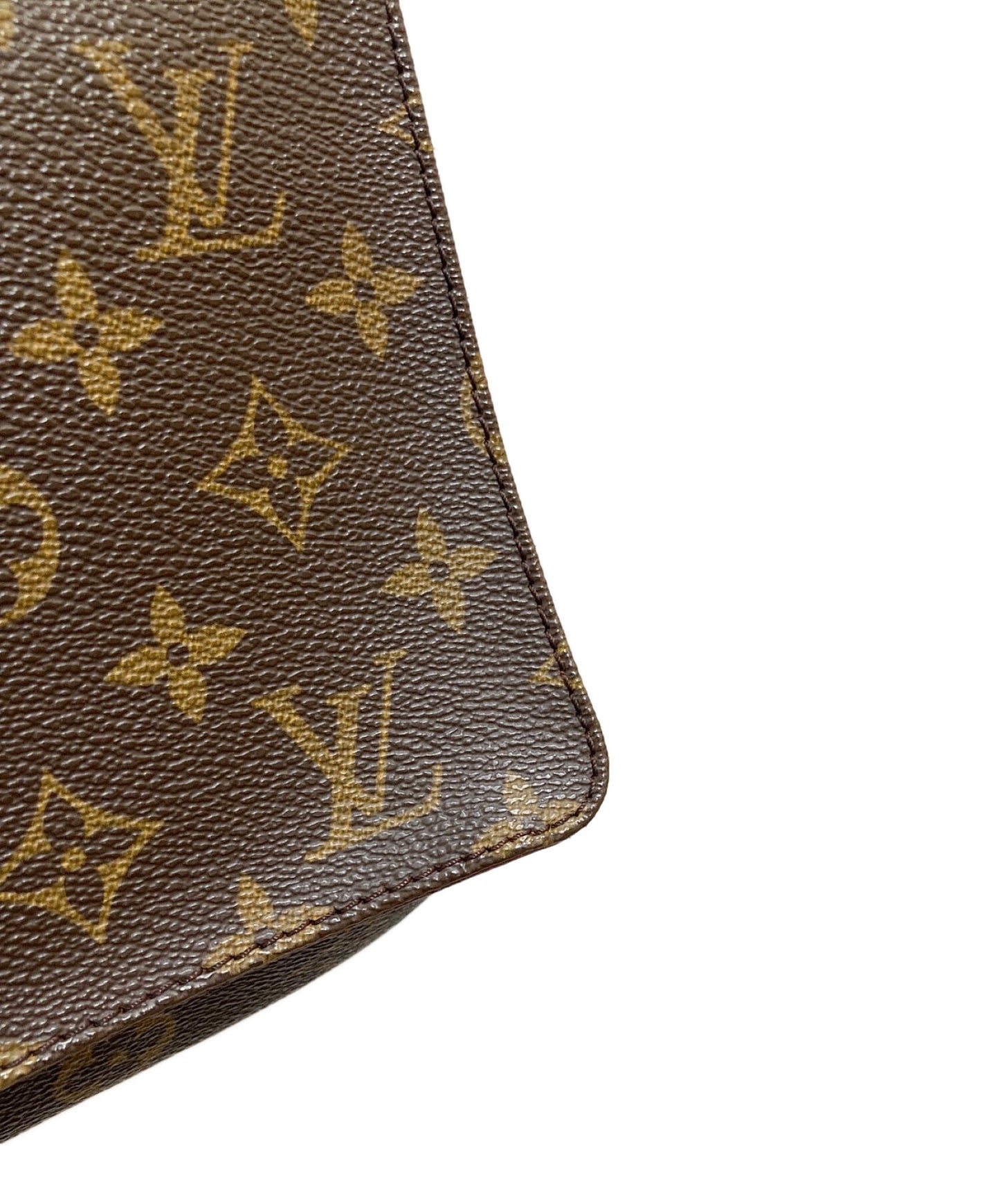 [Pre-owned] LOUIS VUITTON Musette tango short strap M51257