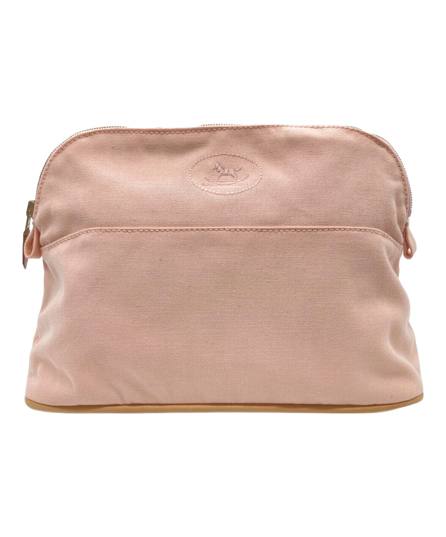 [Pre-owned] HERMES Bolide Pouch MM