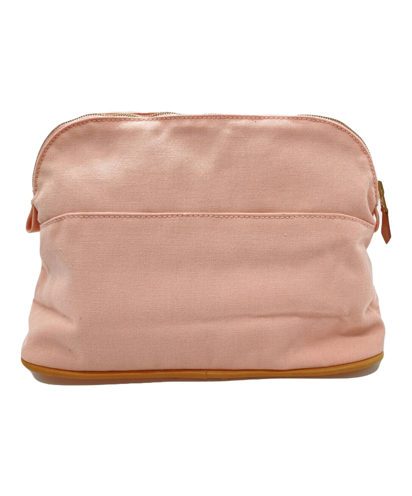 [Pre-owned] HERMES Bolide Pouch MM