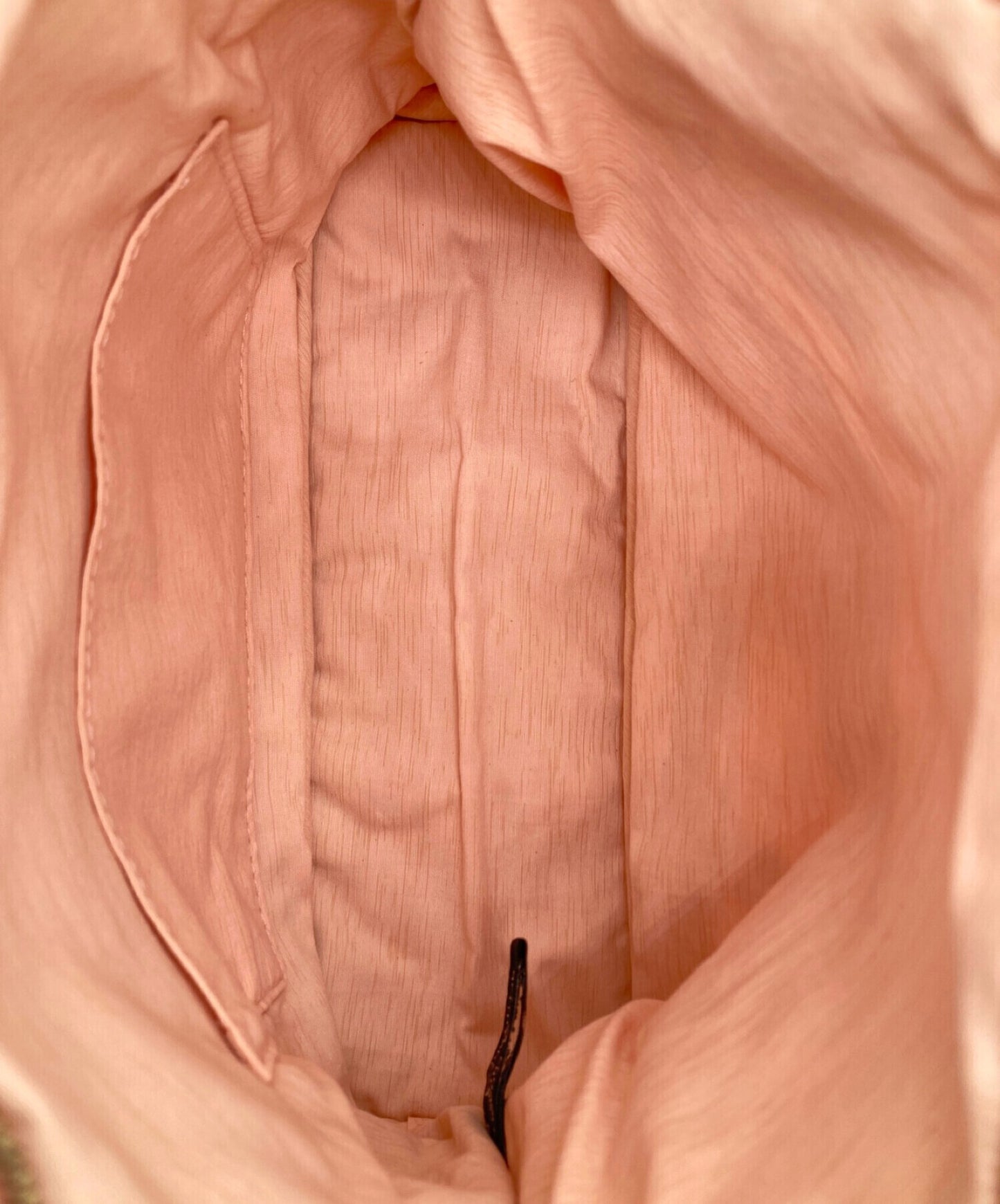 [Pre-owned] HERMES Bolide Pouch MM