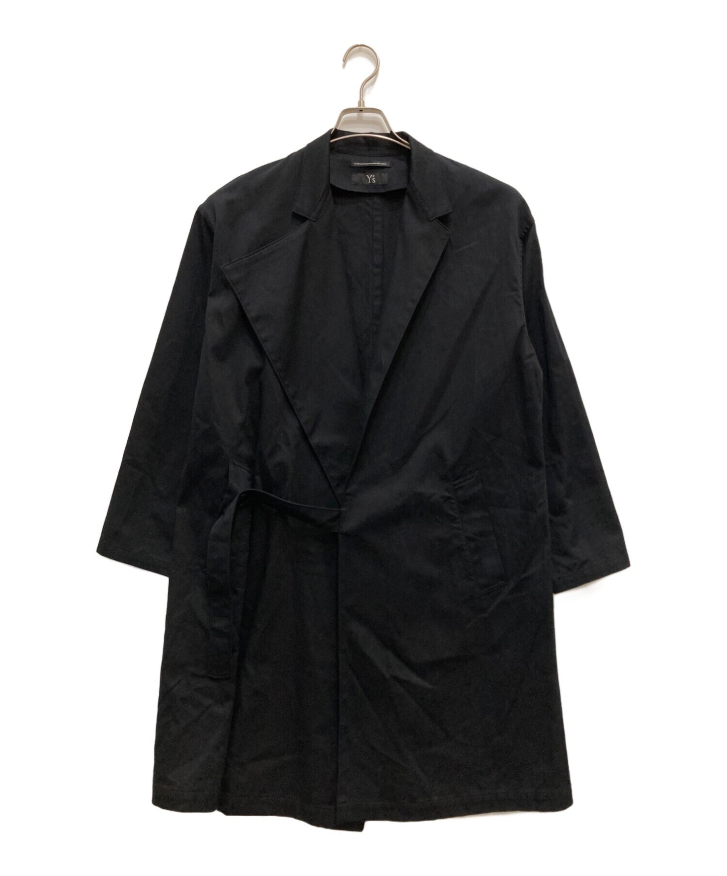 [Pre-owned] Y's coat YX-C81-002