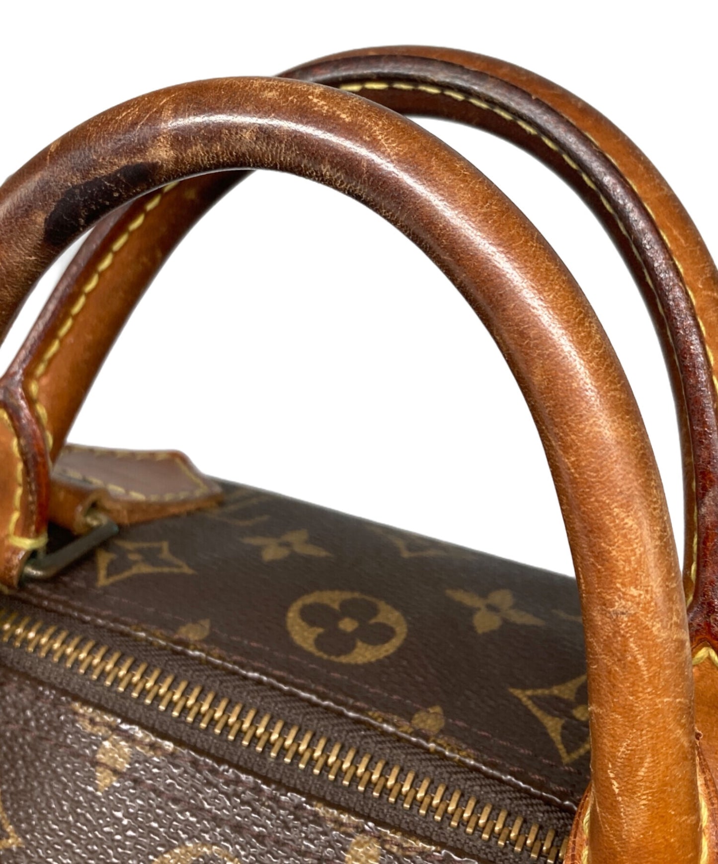 [Pre-owned] LOUIS VUITTON handbag M41526