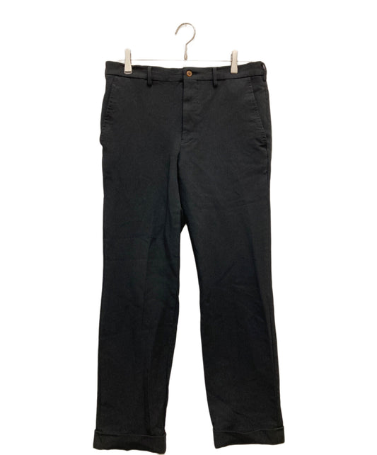 [Pre-owned] COMME des GARCONS HOMME PLUS slacks PP-P049