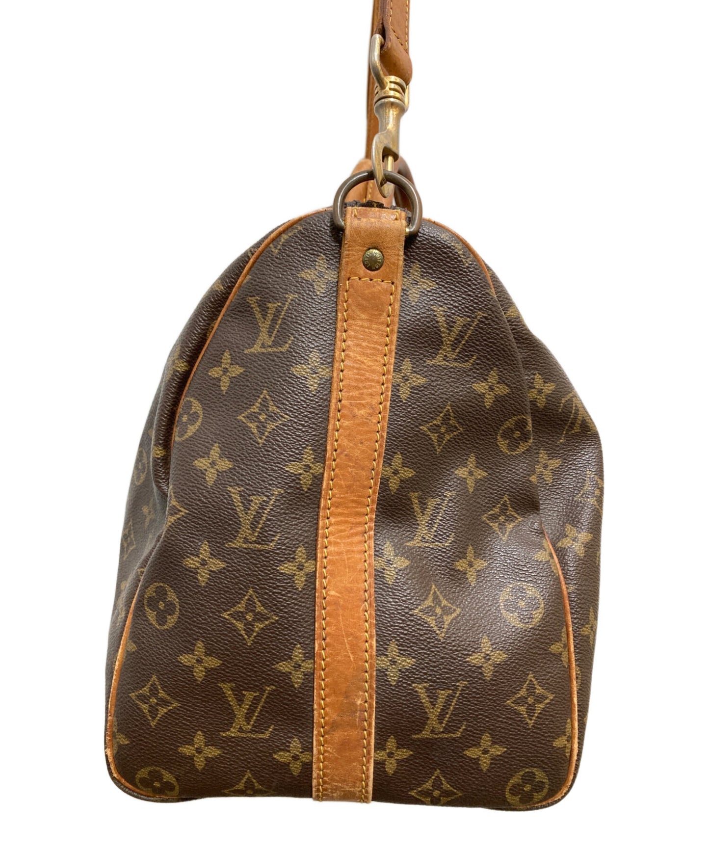 [Pre-owned] LOUIS VUITTON travel bag M41418