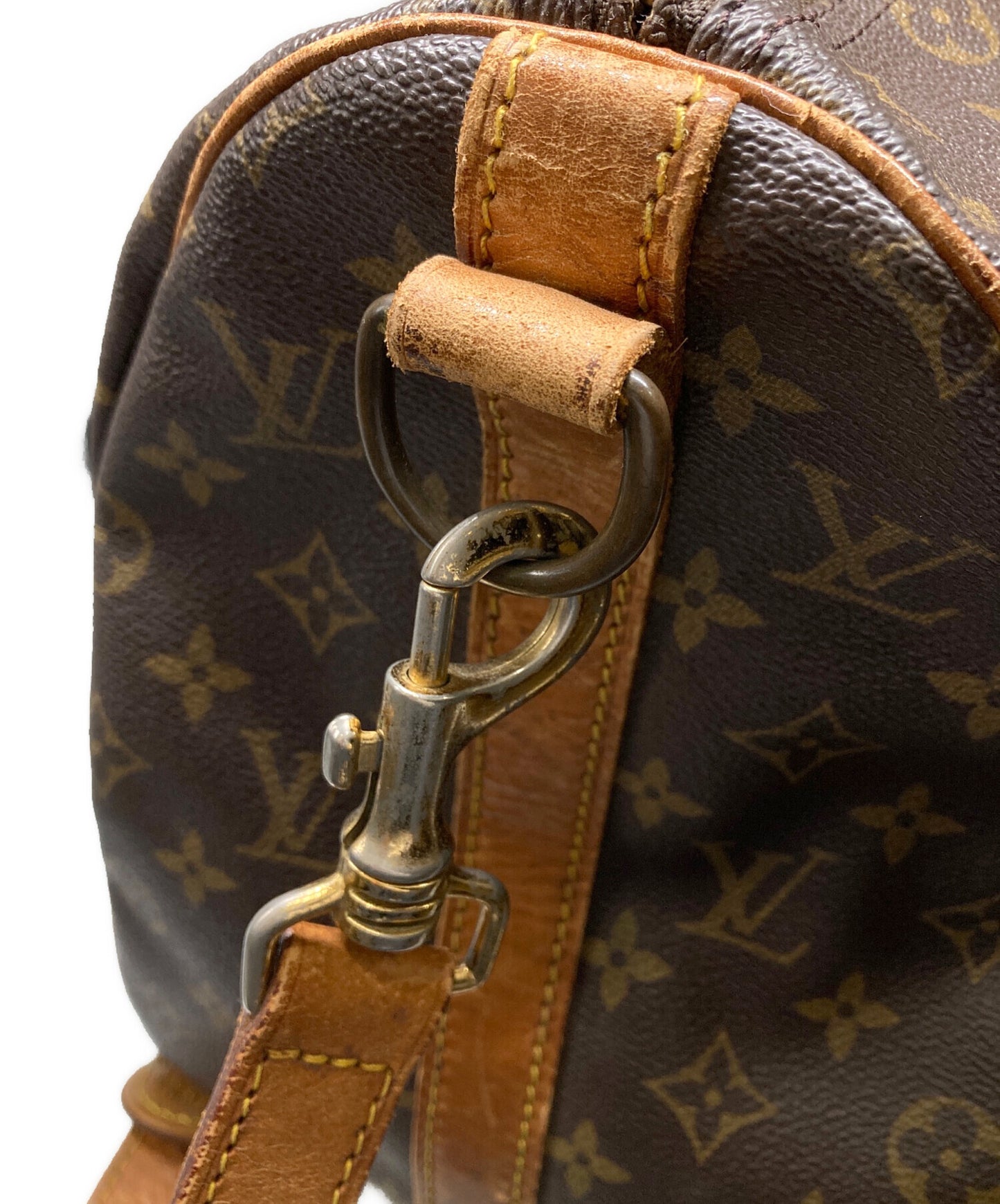 [Pre-owned] LOUIS VUITTON travel bag M41418