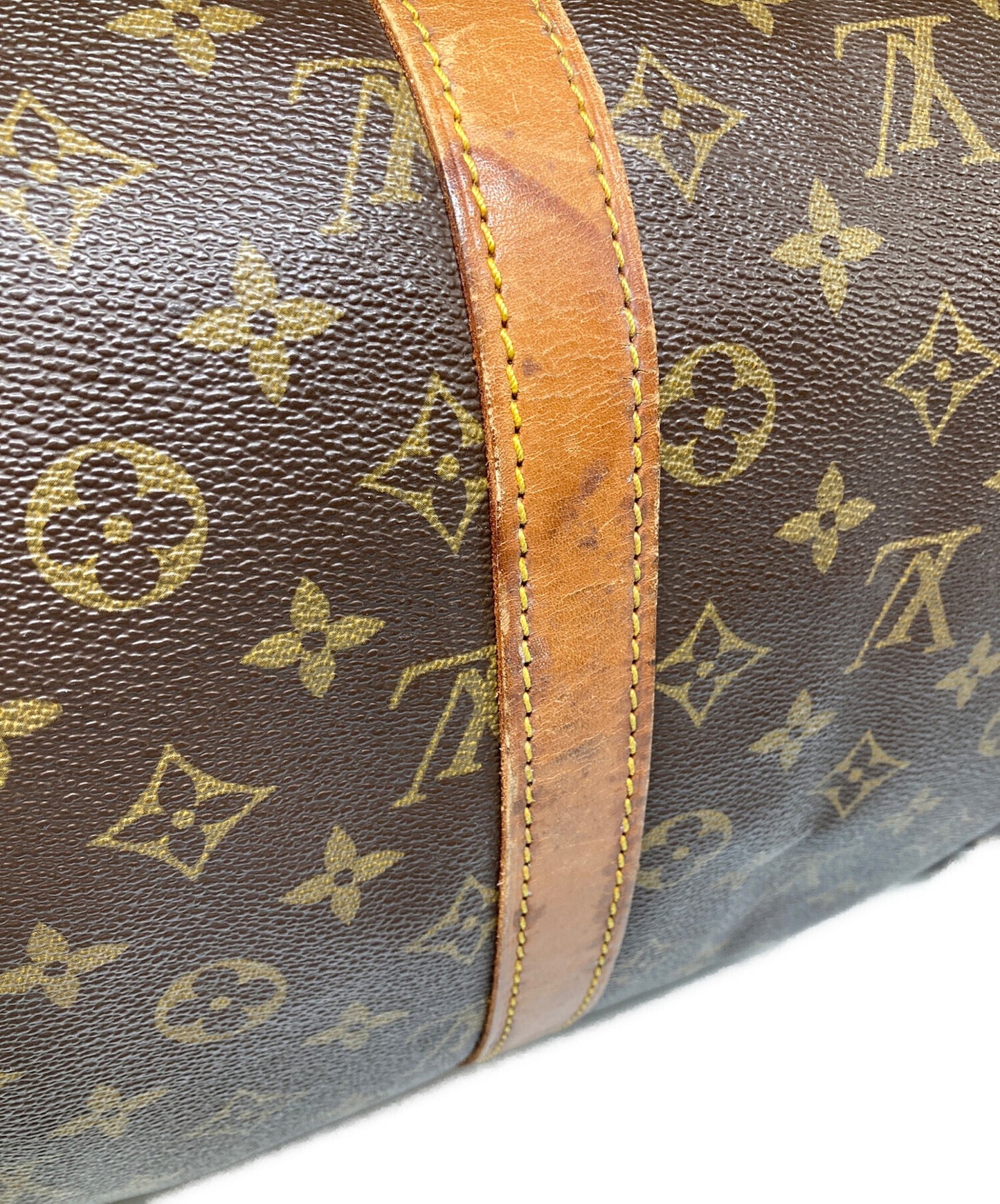 [Pre-owned] LOUIS VUITTON travel bag M41418
