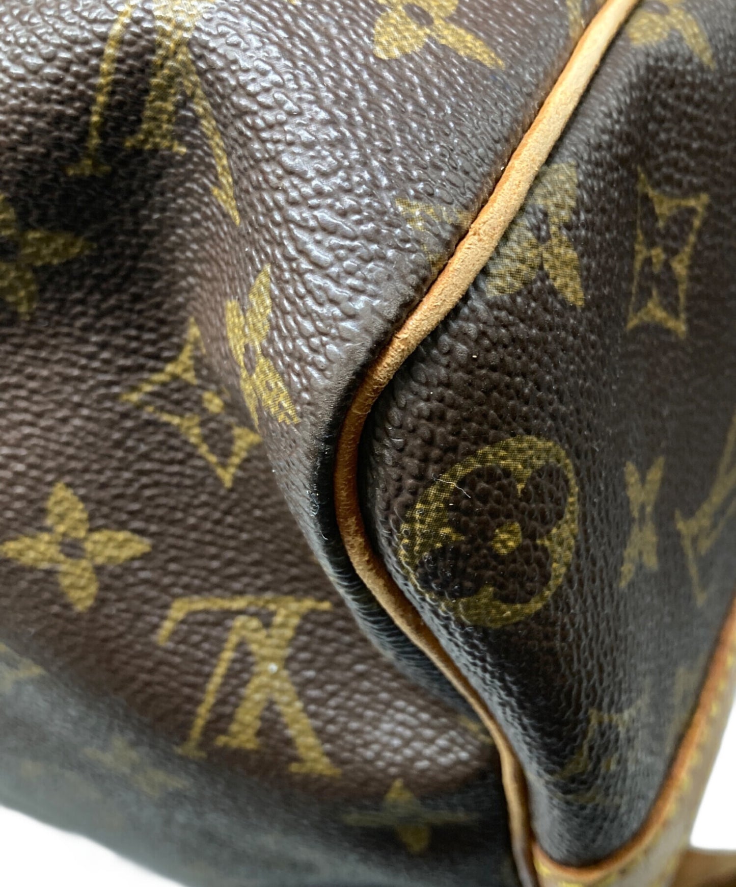 [Pre-owned] LOUIS VUITTON travel bag M41418