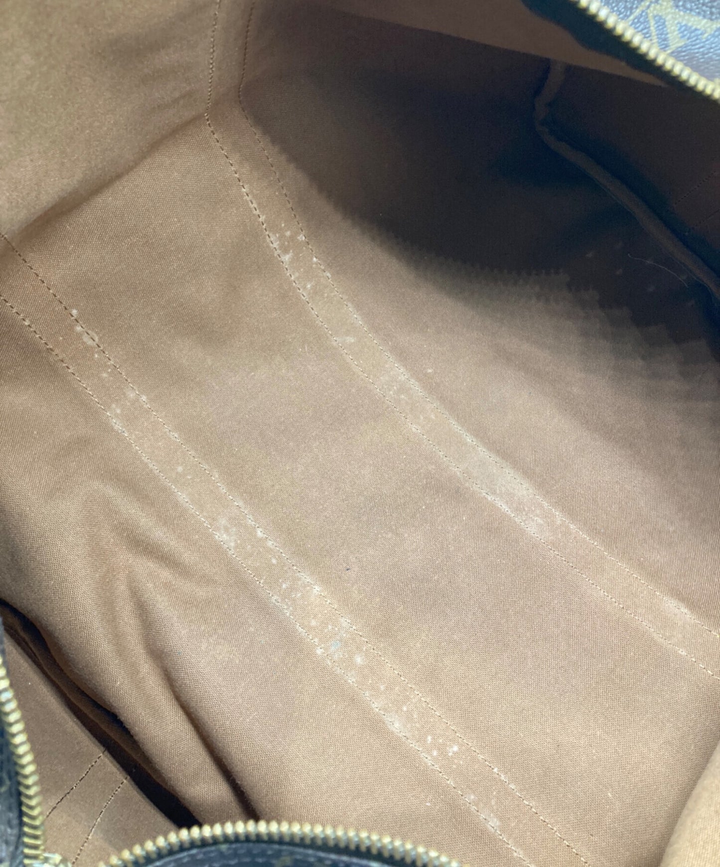 [Pre-owned] LOUIS VUITTON travel bag M41418