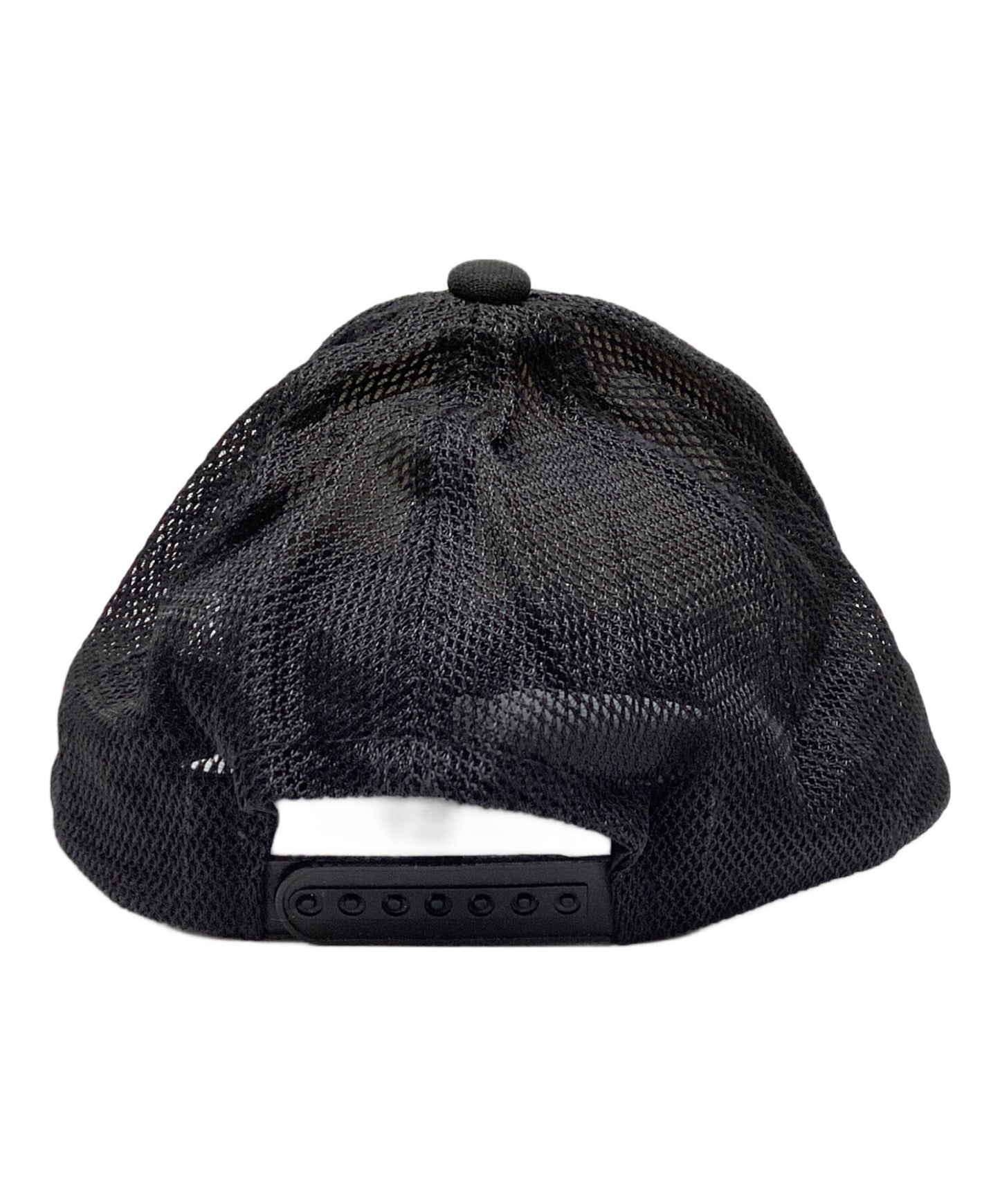 [Pre-owned] Hysteric Glamour mesh cap 02201QH02