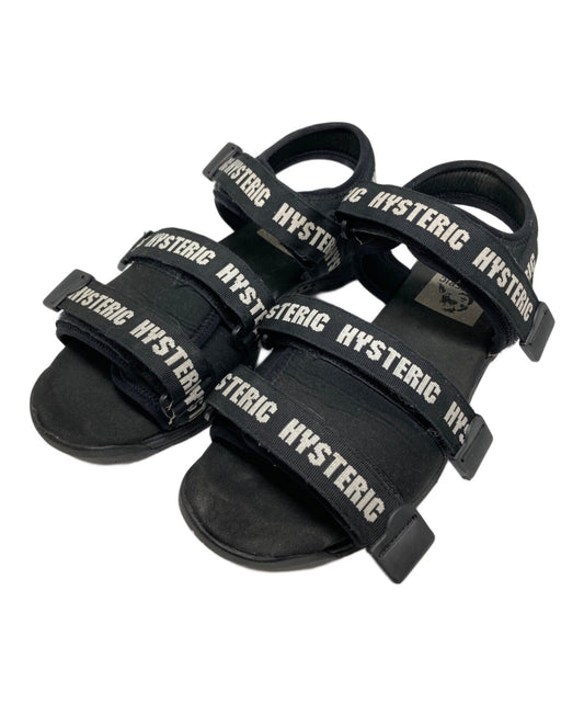 [Pre-owned] Hysteric Glamour sandal 02182QS01296