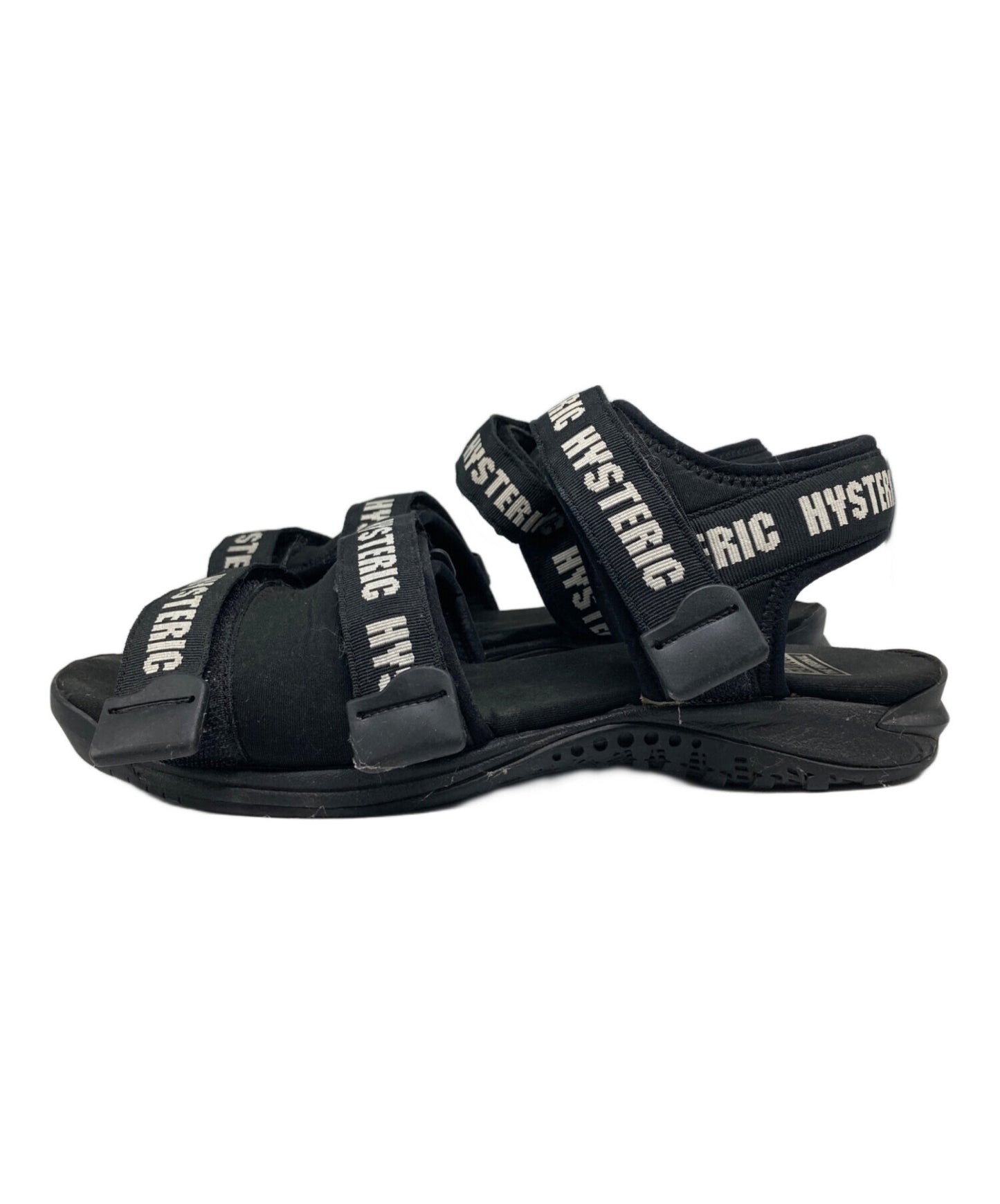 [Pre-owned] Hysteric Glamour sandal 02182QS01296