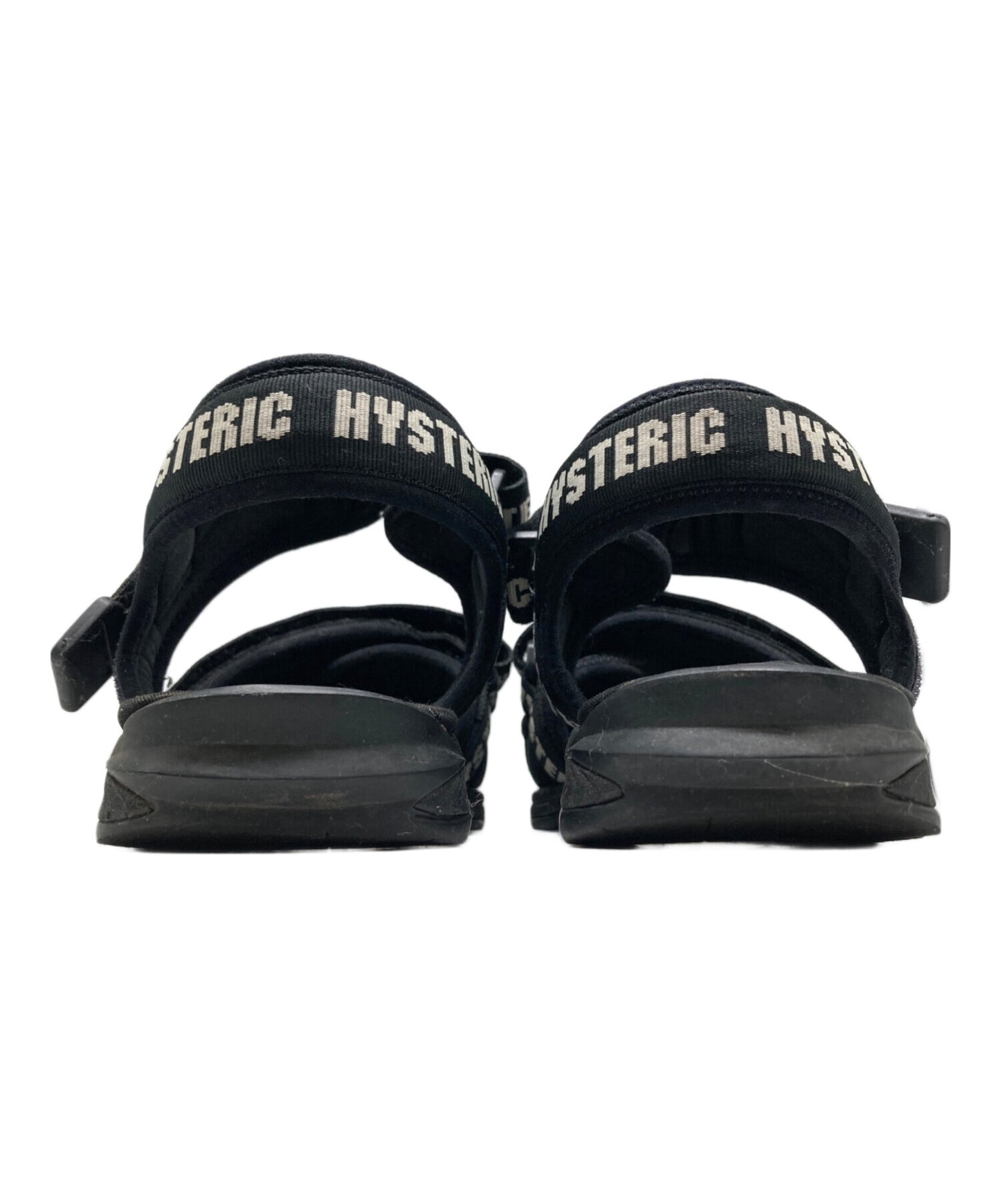 [Pre-owned] Hysteric Glamour sandal 02182QS01296