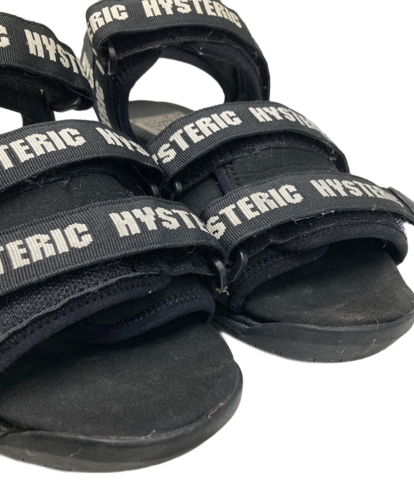 [Pre-owned] Hysteric Glamour sandal 02182QS01296