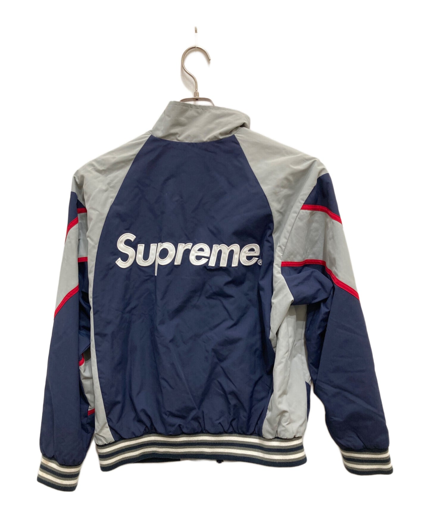 [Pre-owned] SUPREME New York Yankees Track Jacket