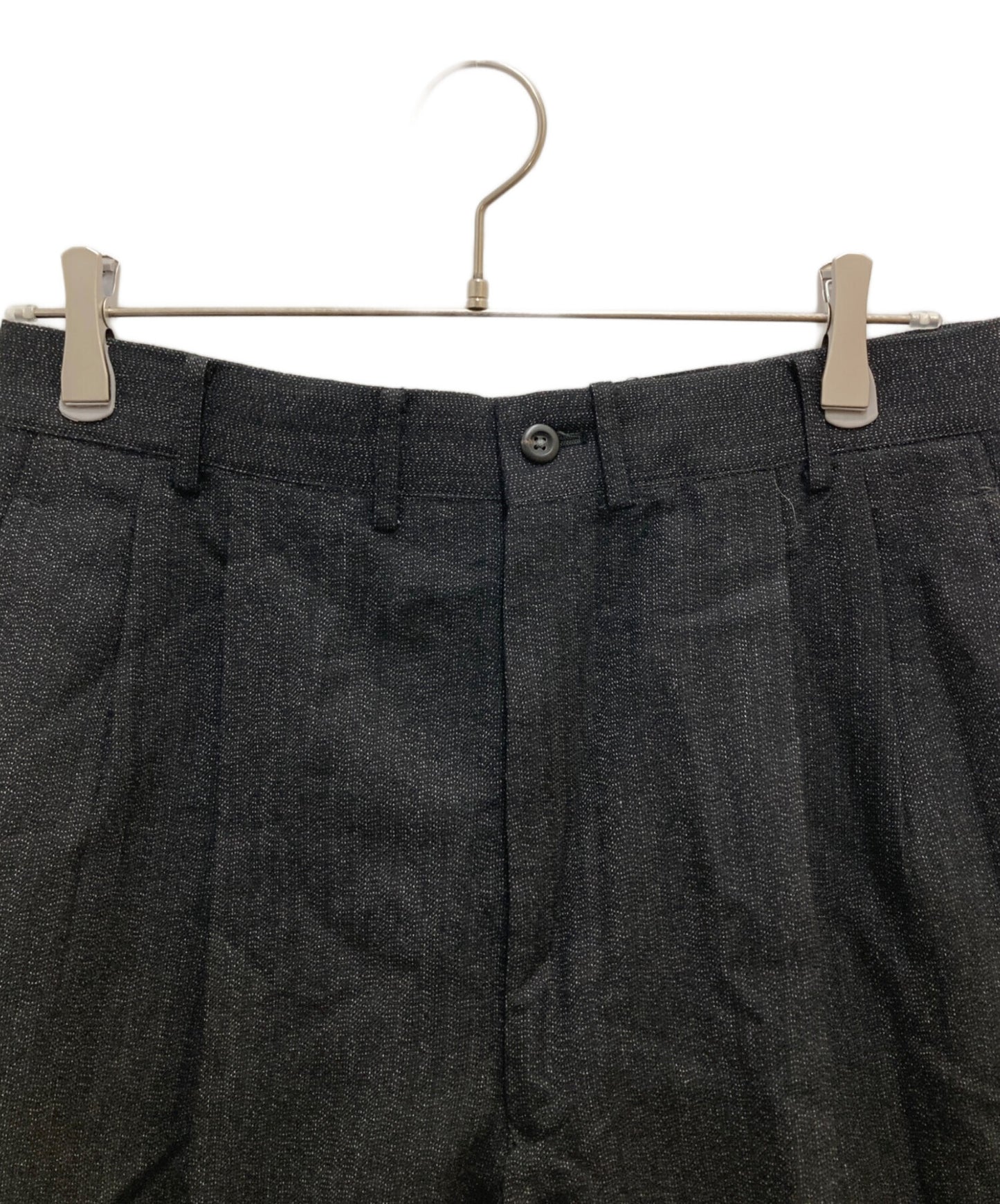 [Pre-owned] Yohji Yamamoto COSTUME D'HOMME old set-up suit HS-X02-127