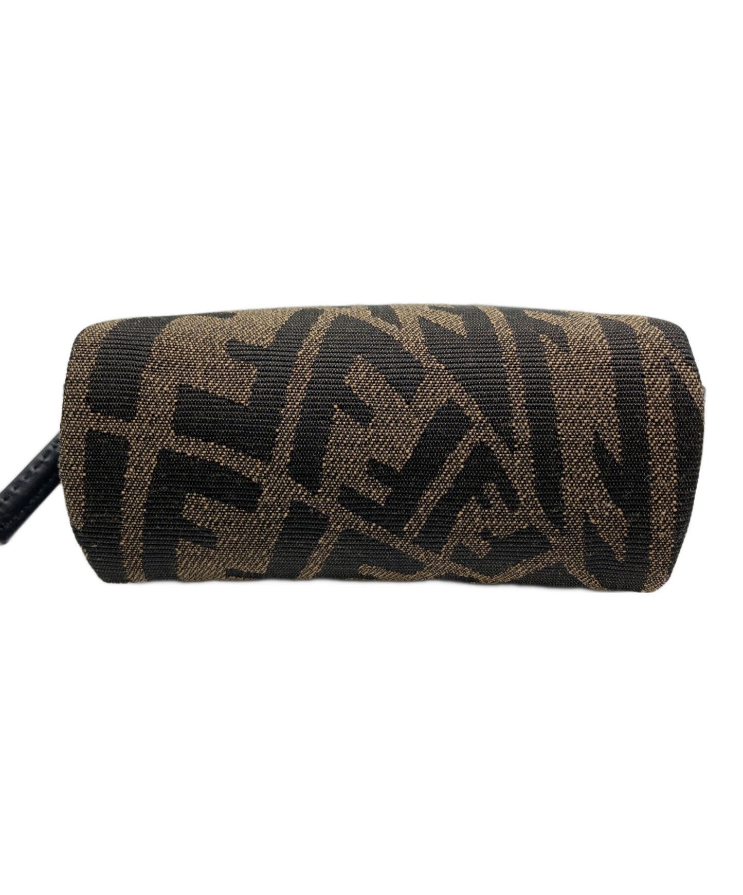 [Pre-owned] FENDI beauty pouch 8N0179-AFL2