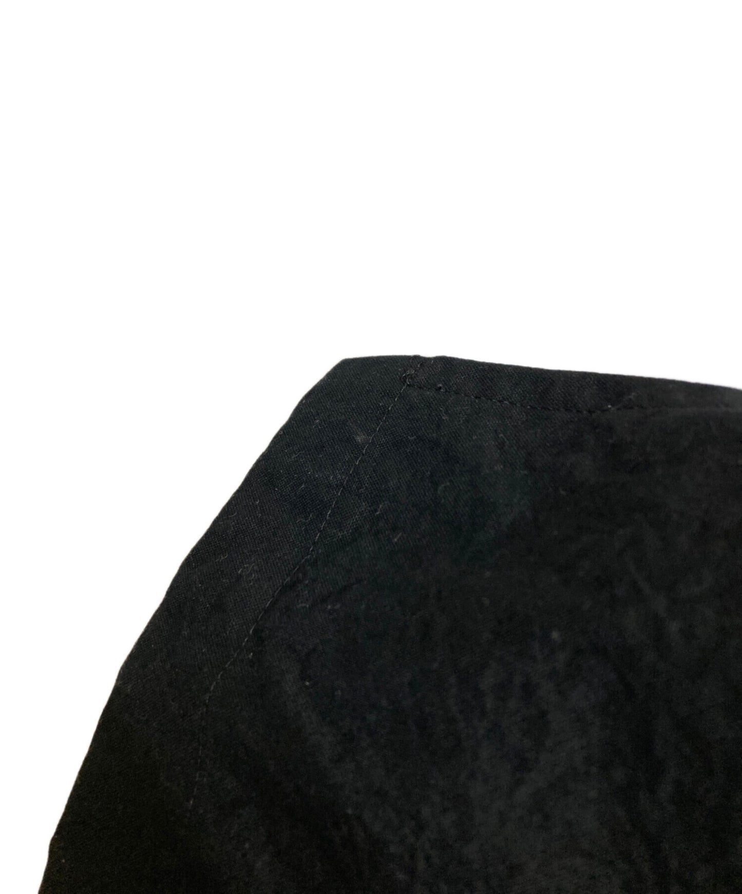 [Pre-owned] Y's collarless gown coat YX-J13-809