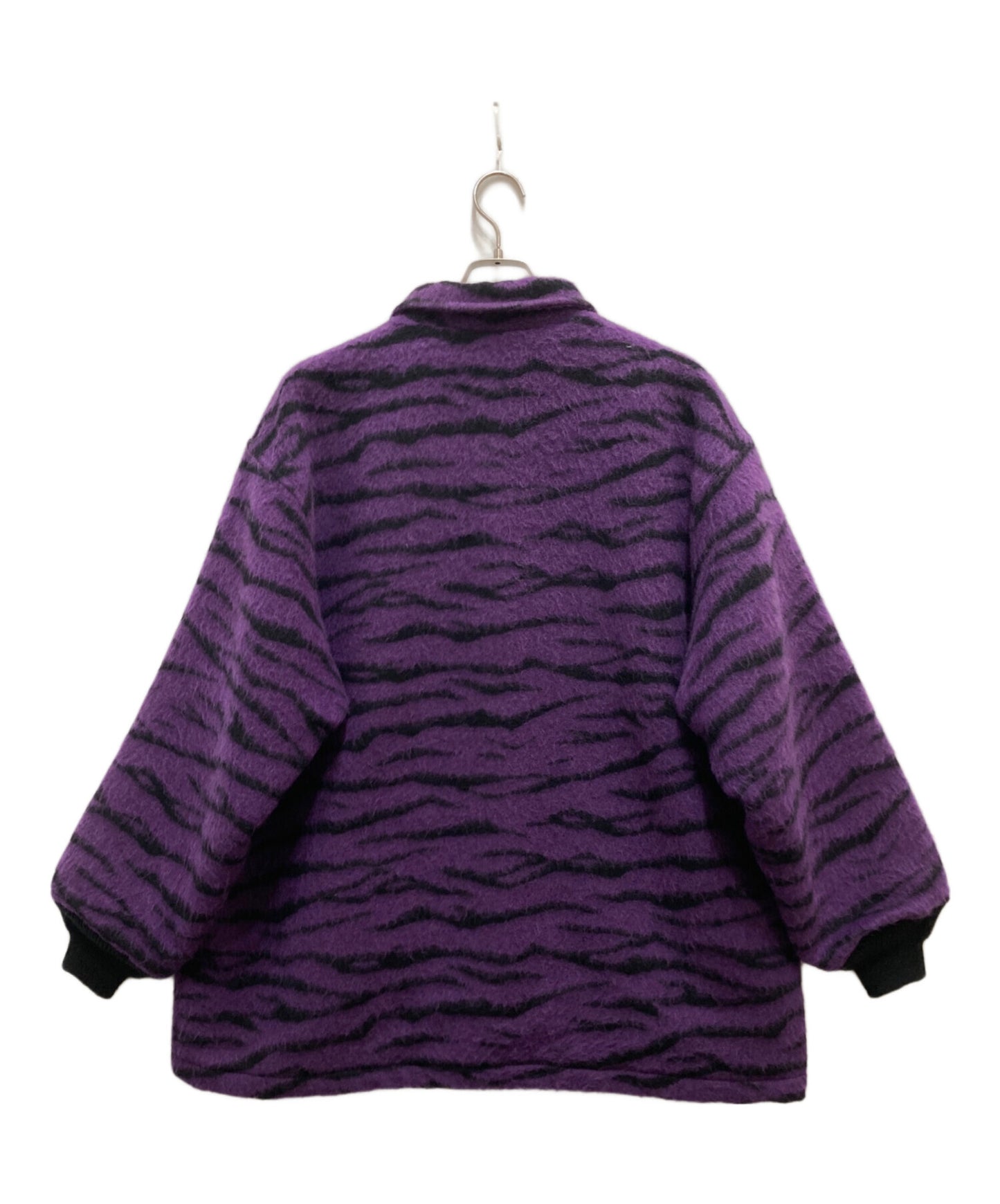 [Pre-owned] Needles COACH JACKET LQ111