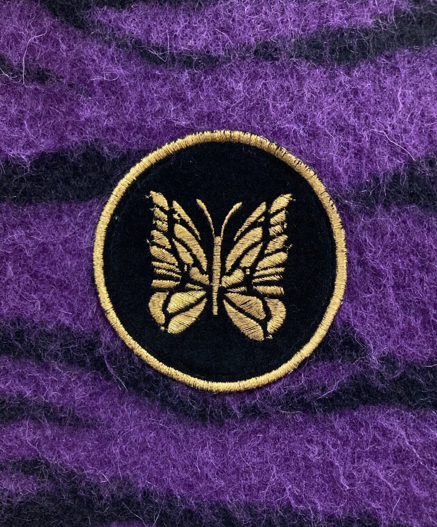 [Pre-owned] Needles COACH JACKET LQ111