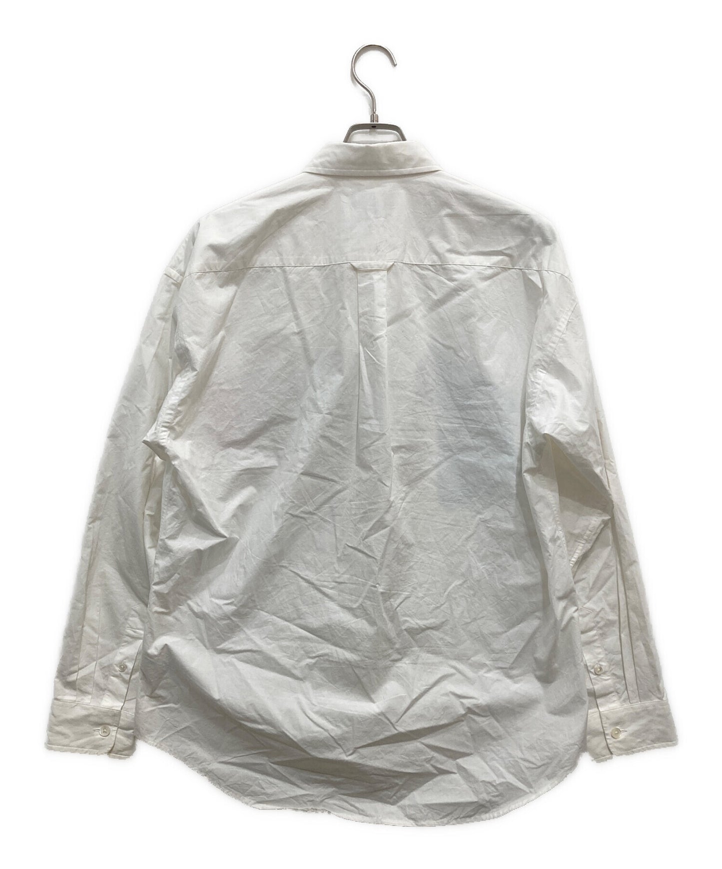 [Pre-owned] stussy work-print shirt