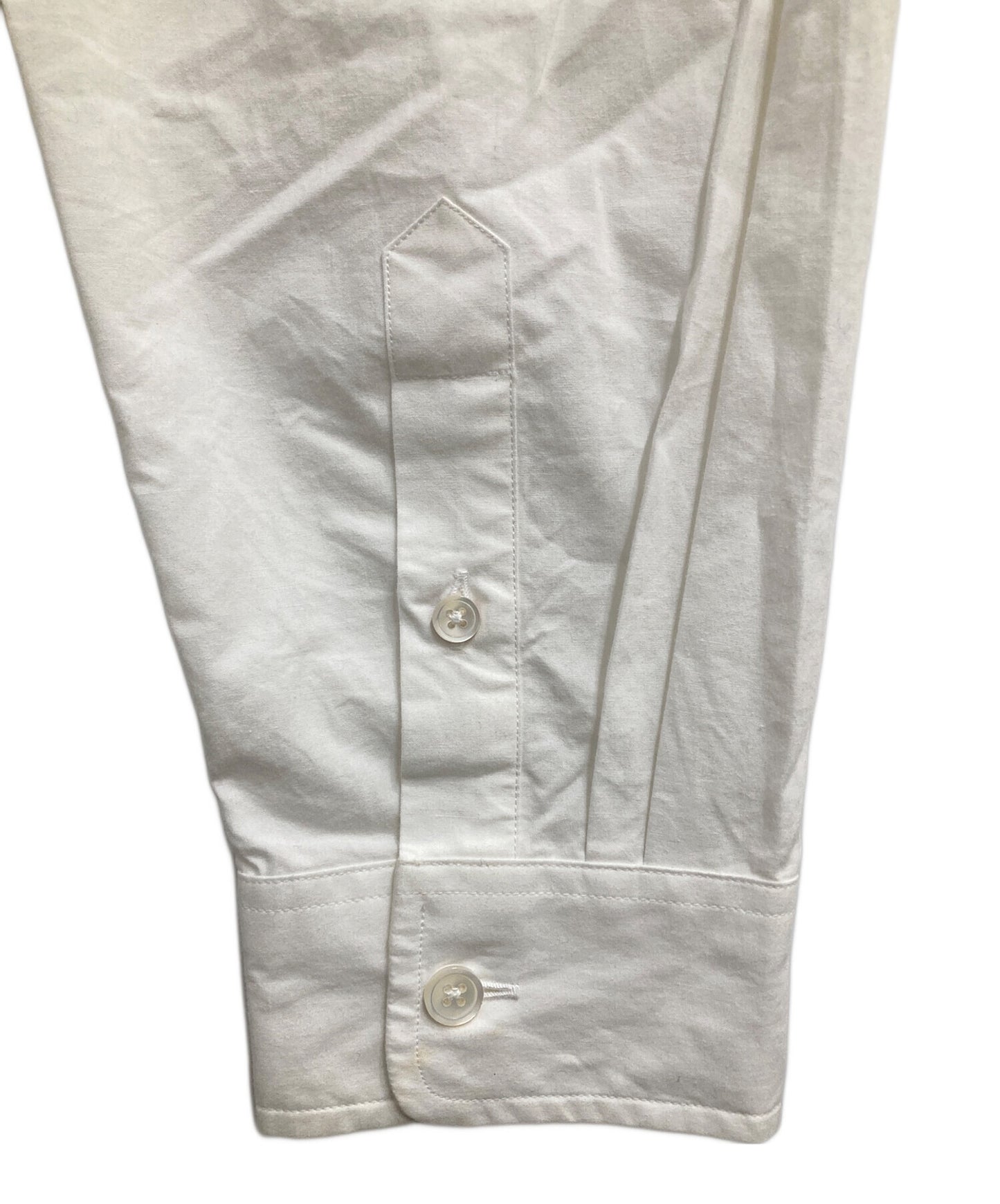 [Pre-owned] stussy work-print shirt