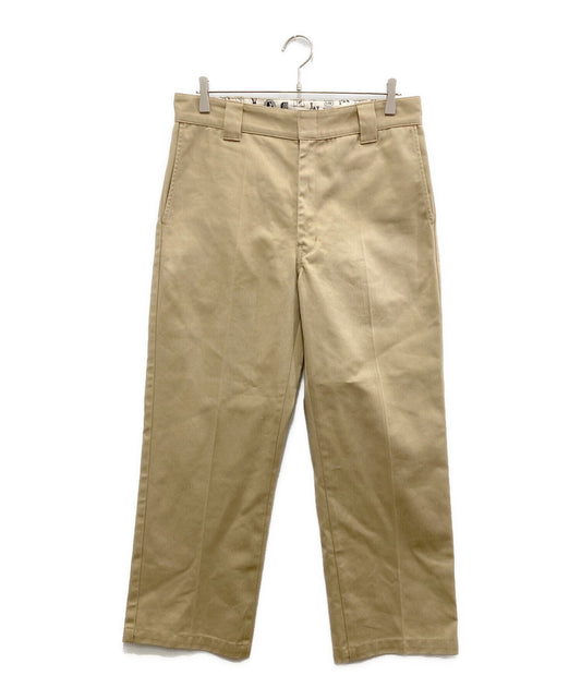 [Pre-owned] Hysteric Glamour chinos 02213AP21