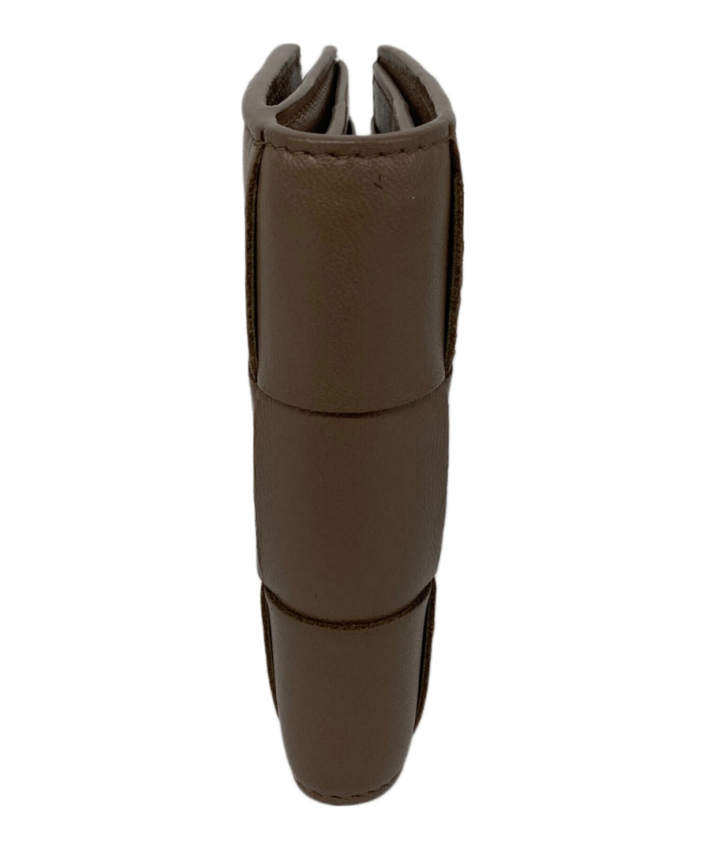 [Pre-owned] BOTTEGA VENETA Cassette Small Bifold Wallet