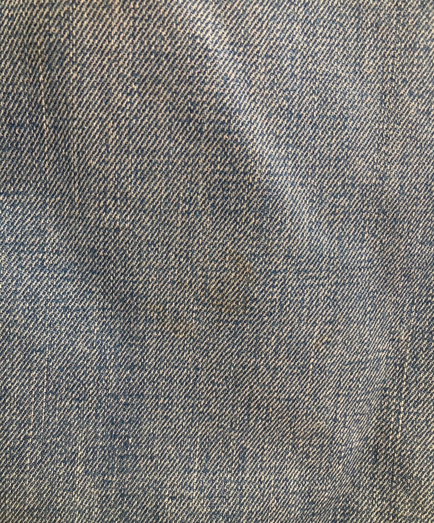 [Pre-owned] JUNYA WATANABE COMME des GARCONS Reconstructed Denim Skirt JN S070