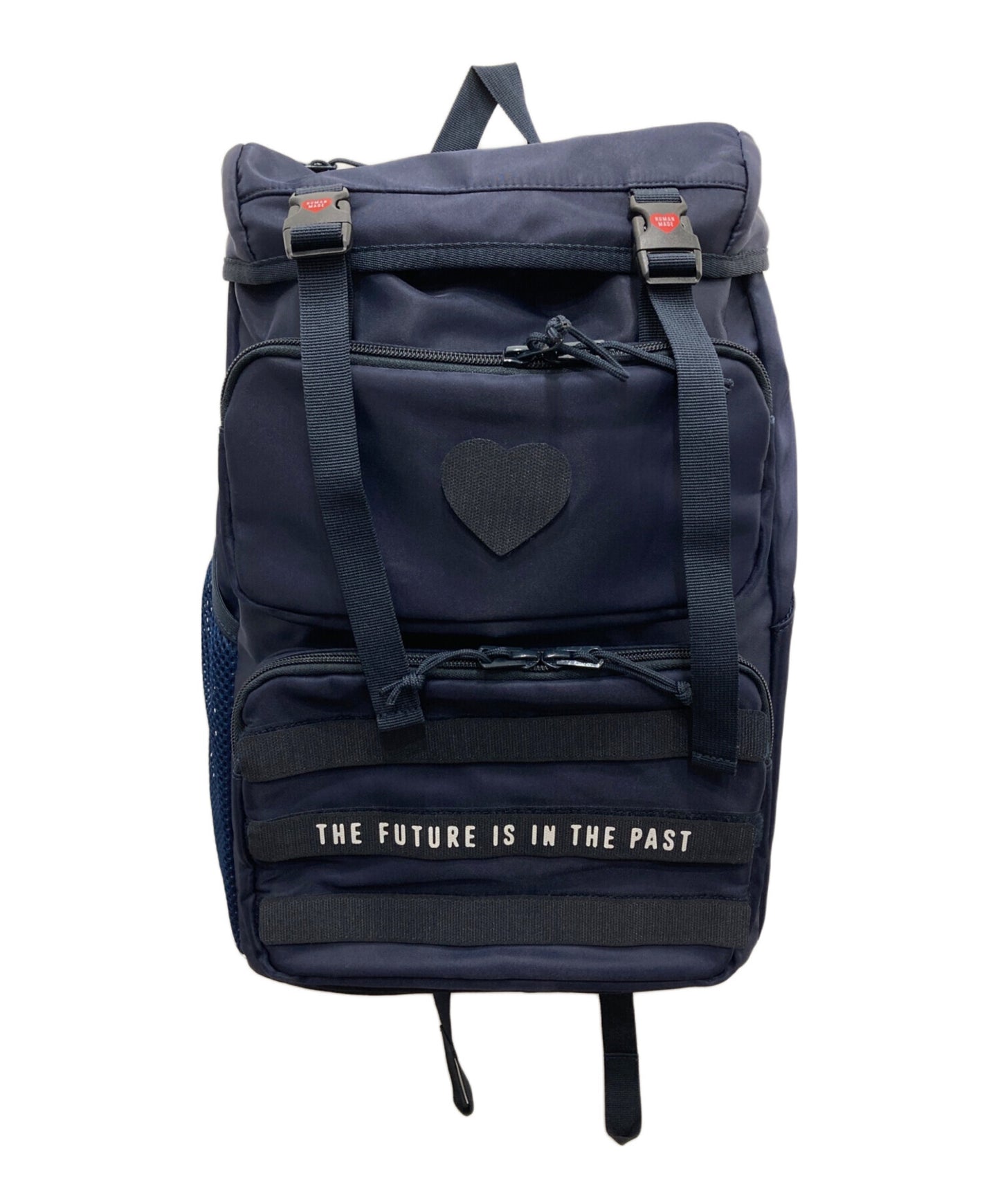 [Pre-owned] HUMAN MADE Military Backpack HM29GD008