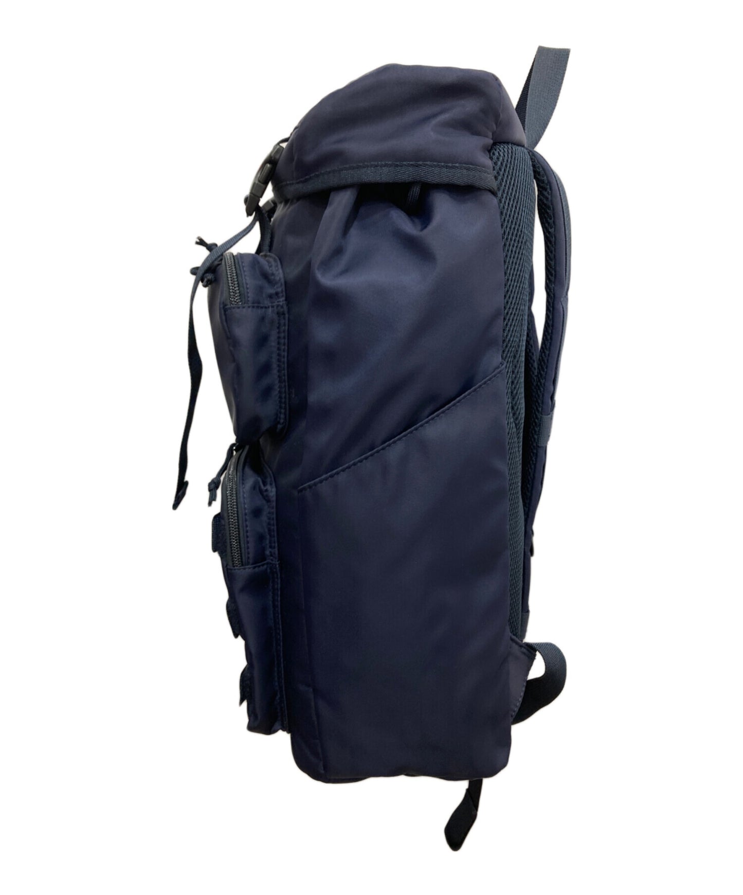 [Pre-owned] HUMAN MADE Military Backpack HM29GD008