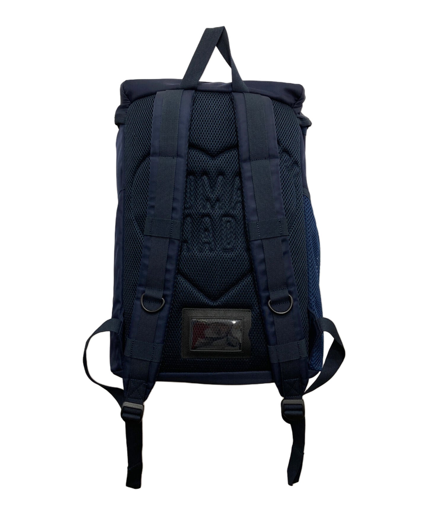 [Pre-owned] HUMAN MADE Military Backpack HM29GD008