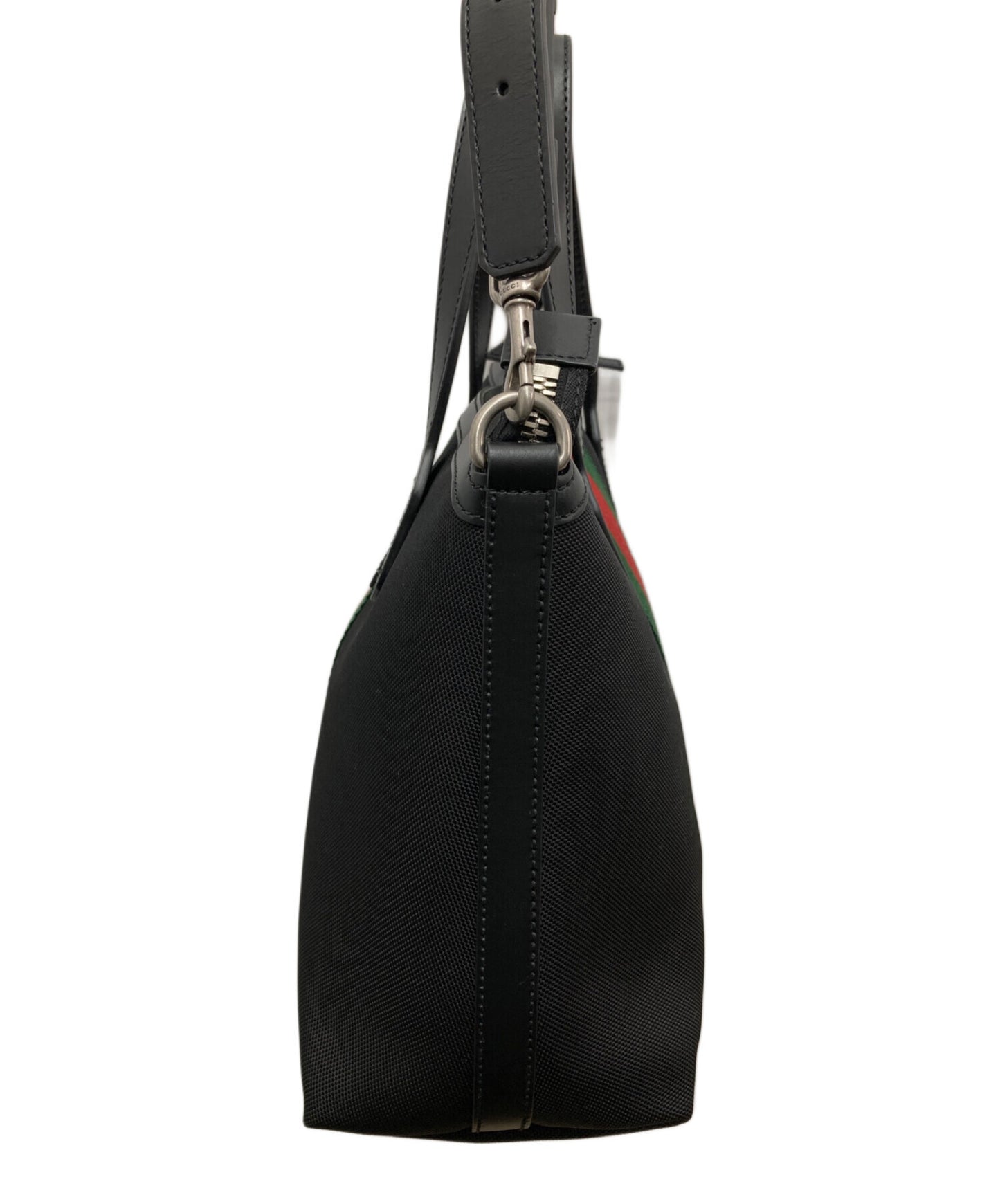 [Pre-owned] GUCCI 2way shoulder bag 630923