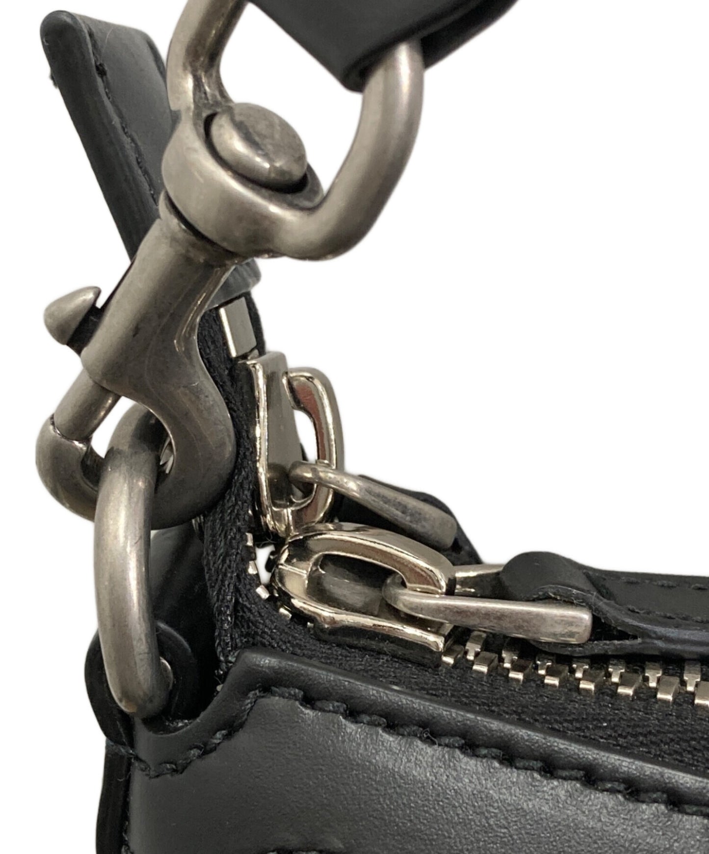 [Pre-owned] GUCCI 2way shoulder bag 630923