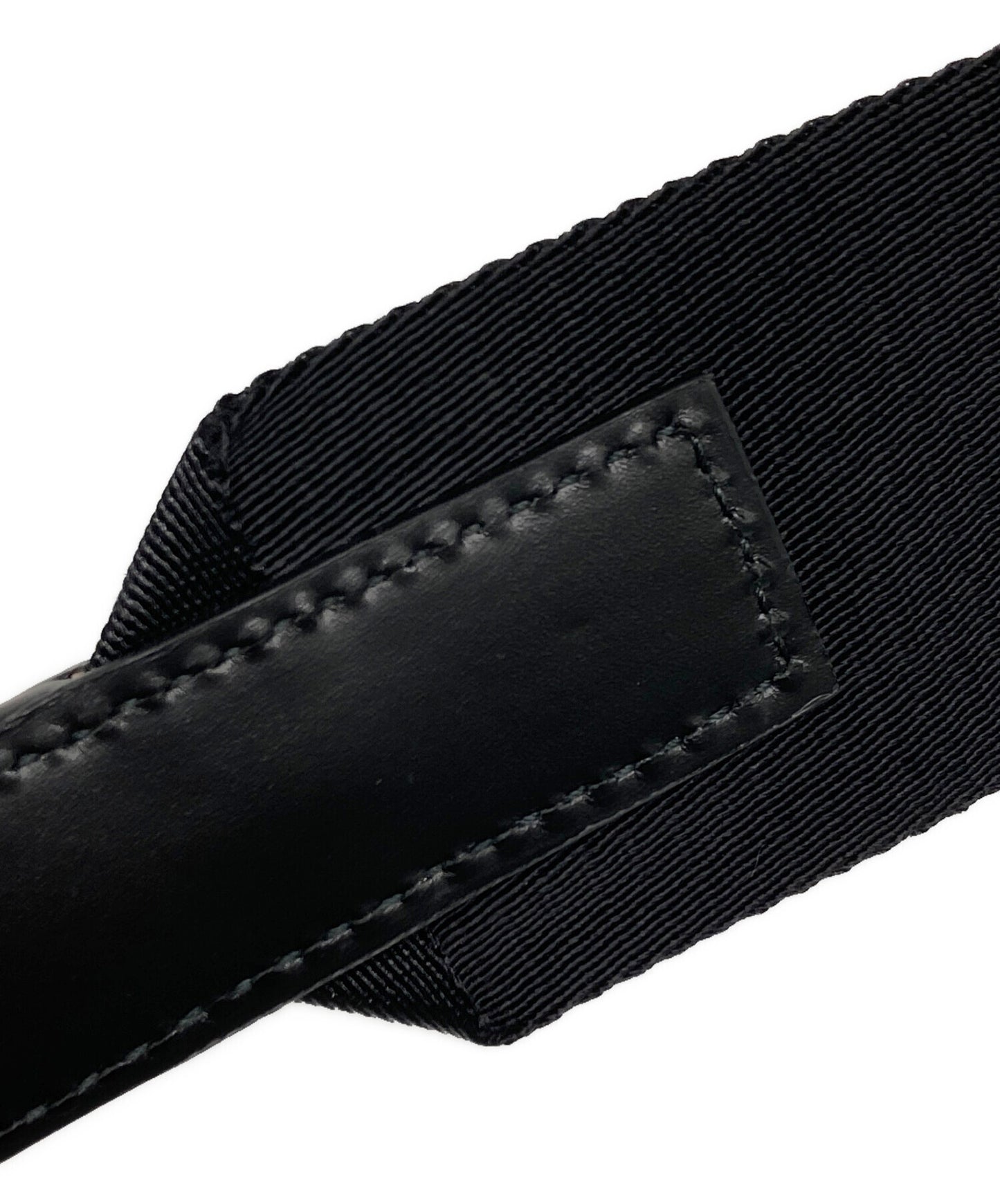 [Pre-owned] GUCCI 2way shoulder bag 630923