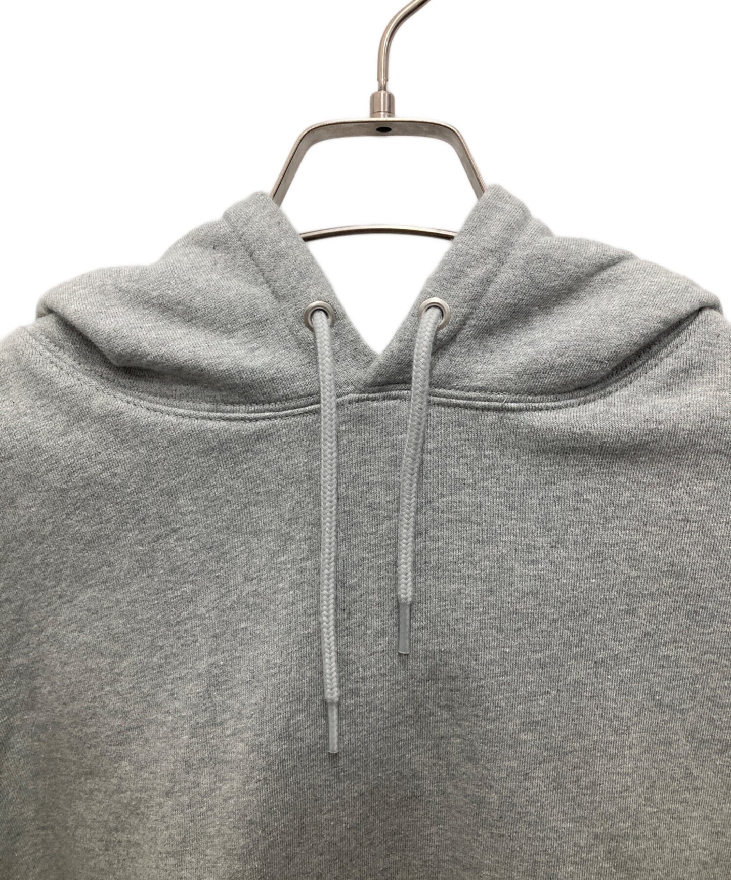 [Pre-owned] SUPREME Hooded Sweatshirt FQ0759-063