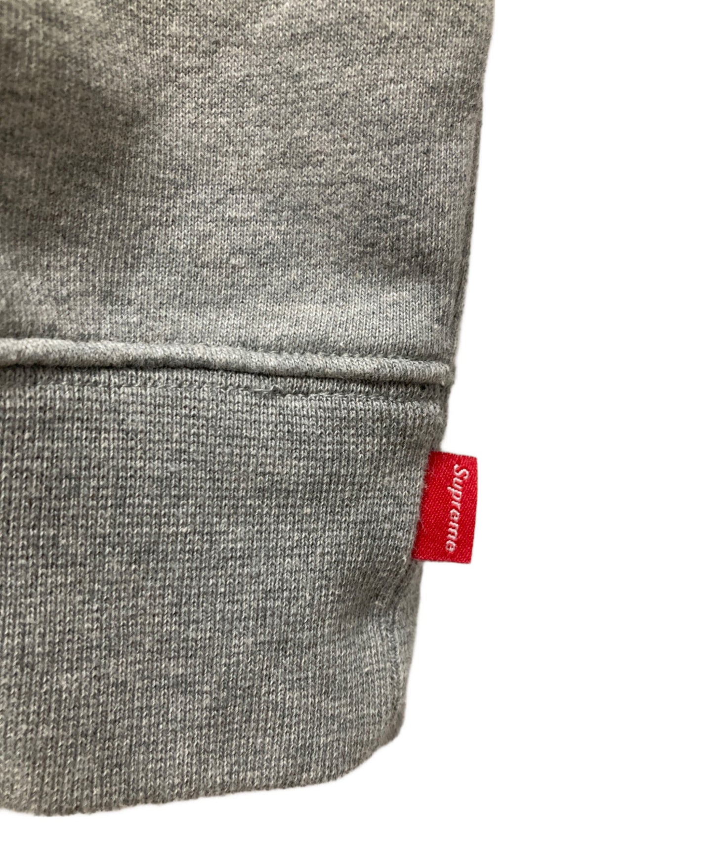 [Pre-owned] SUPREME Hooded Sweatshirt FQ0759-063