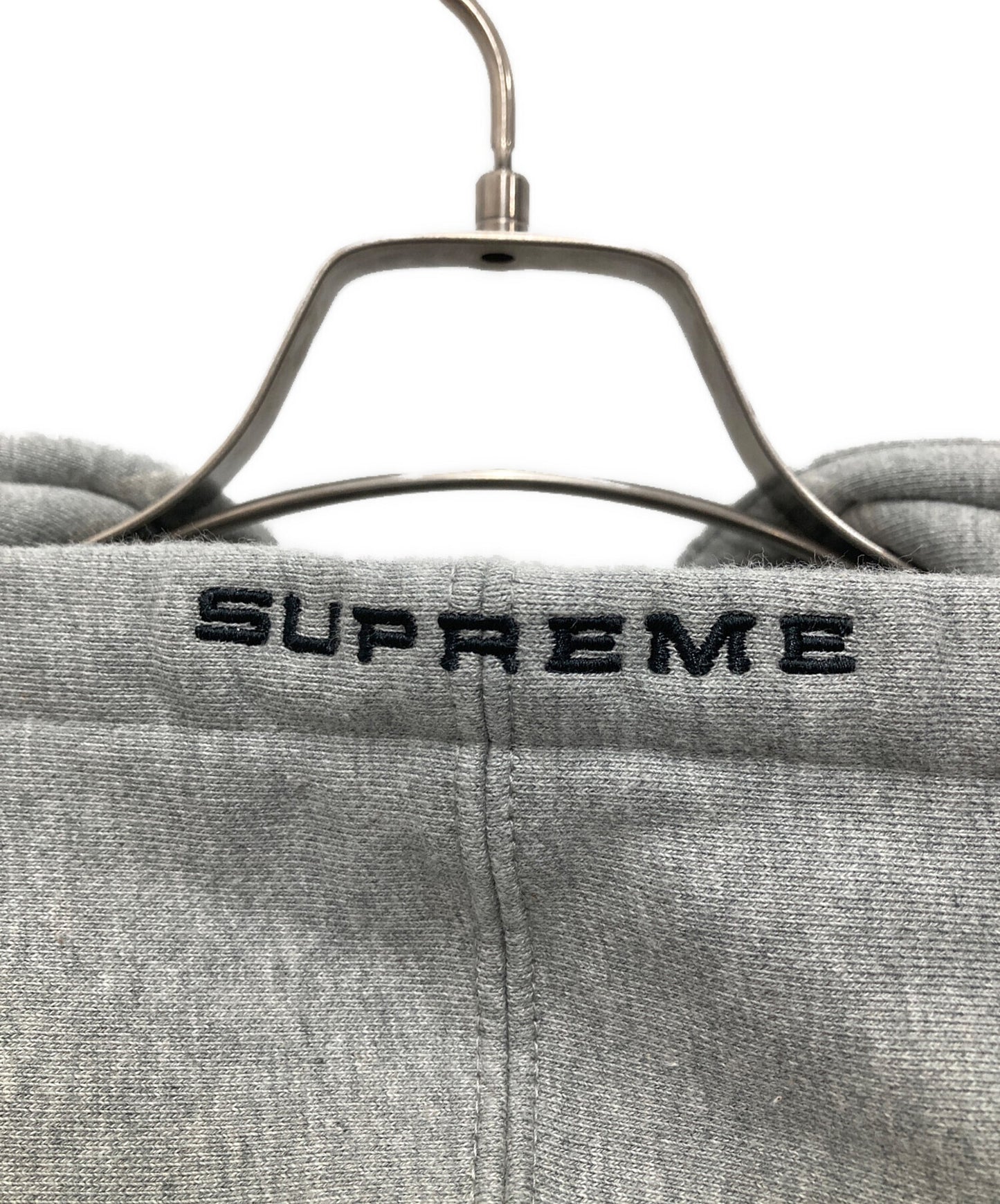 [Pre-owned] SUPREME Hooded Sweatshirt FQ0759-063