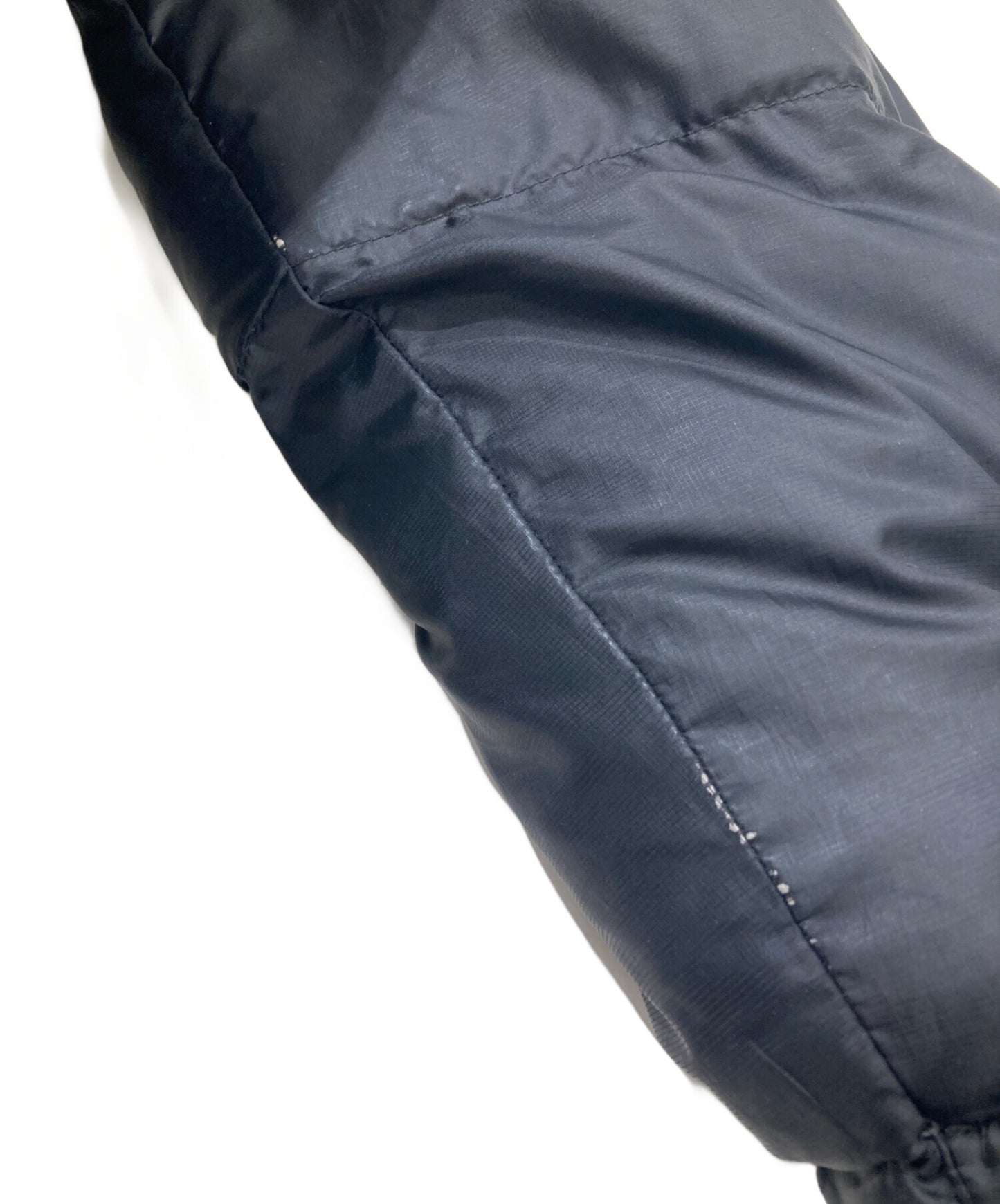 [Pre-owned] stussy down jacket