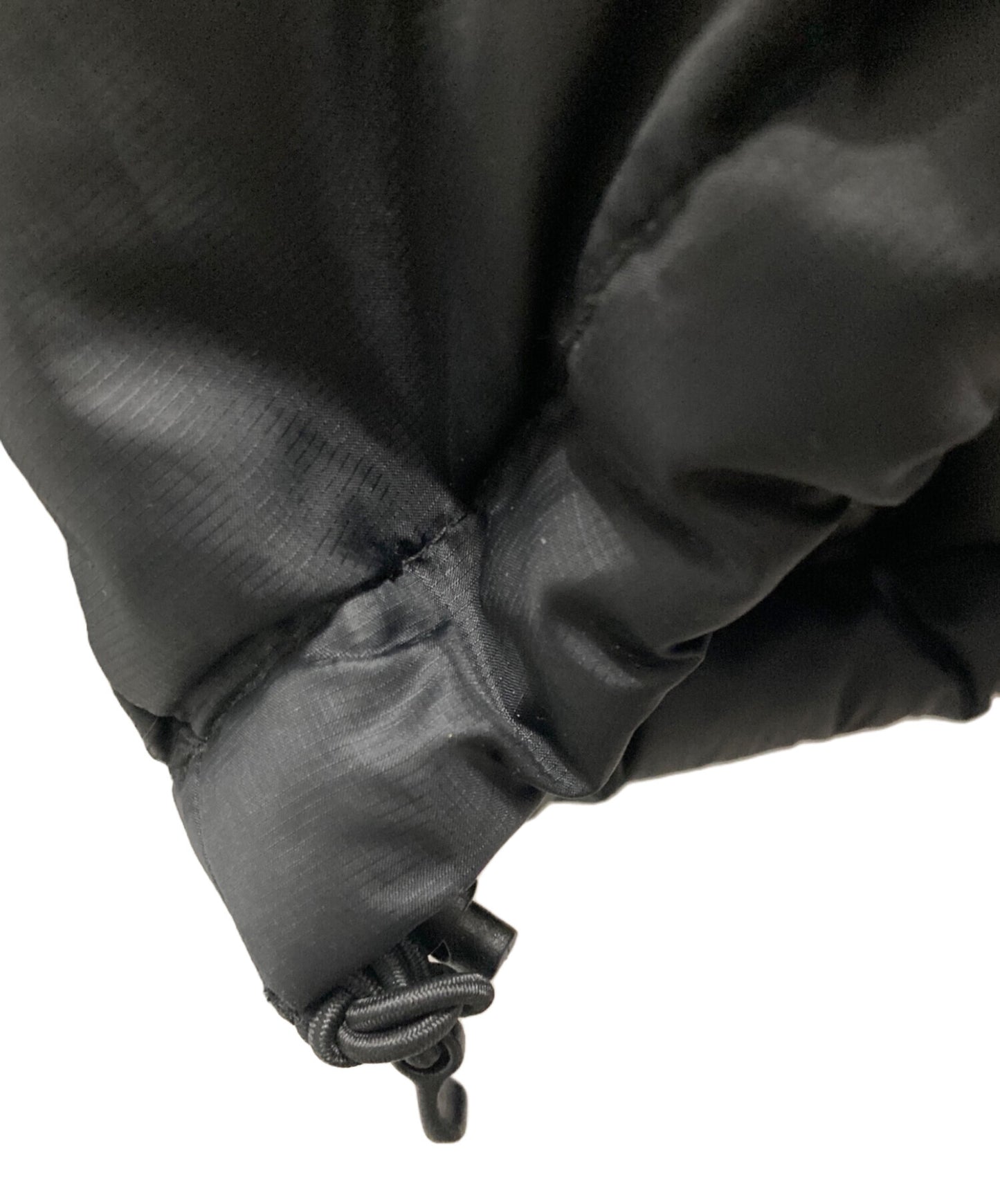 [Pre-owned] stussy down jacket