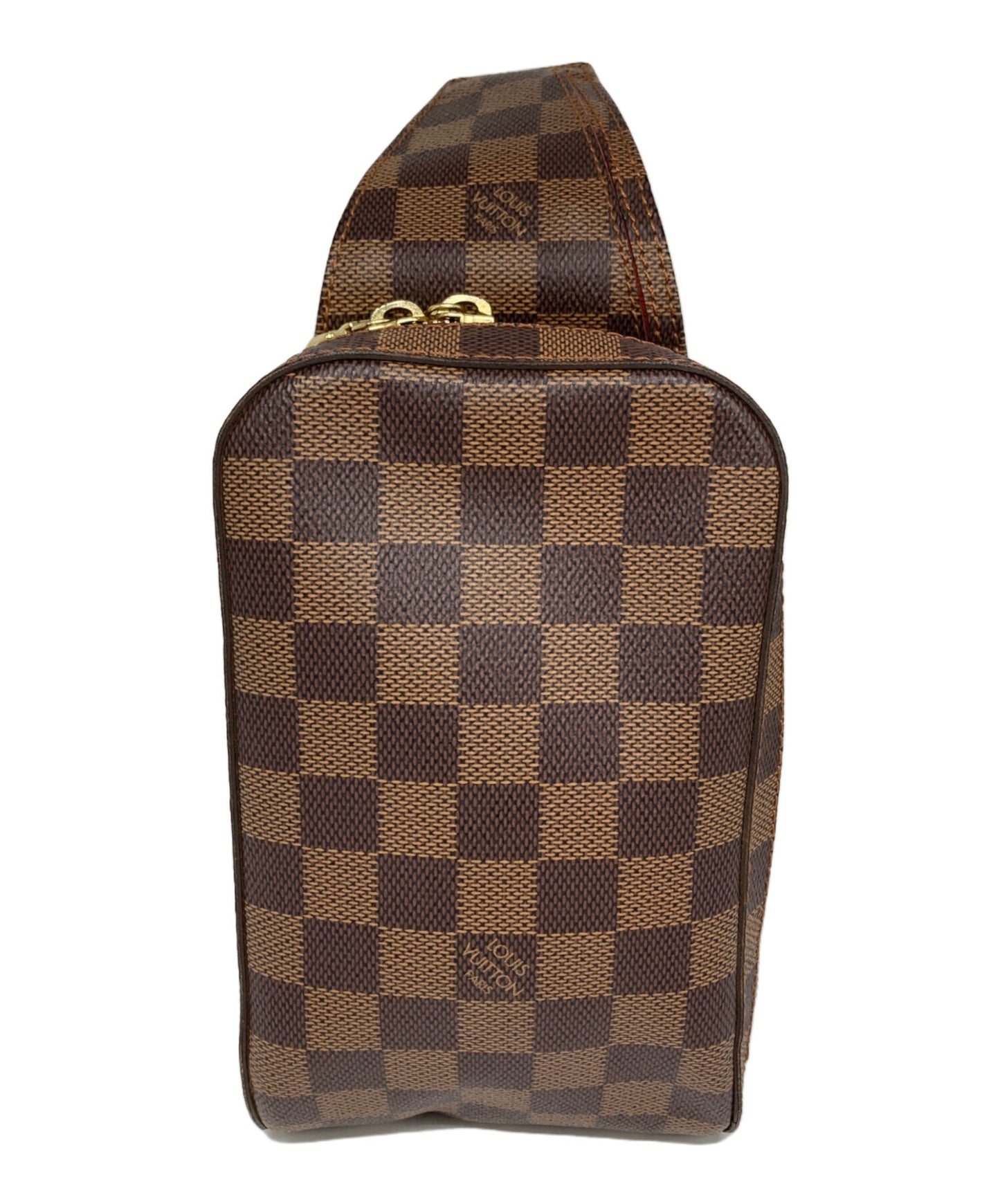 [Pre-owned] LOUIS VUITTON Body bag / Damier Geronimos N51994