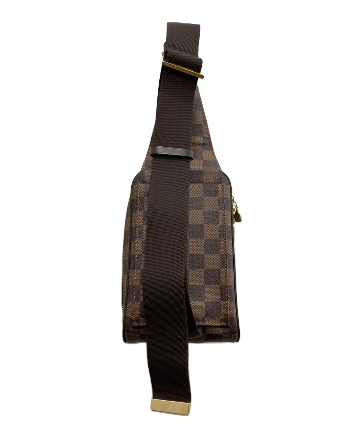 [Pre-owned] LOUIS VUITTON Body bag / Damier Geronimos N51994