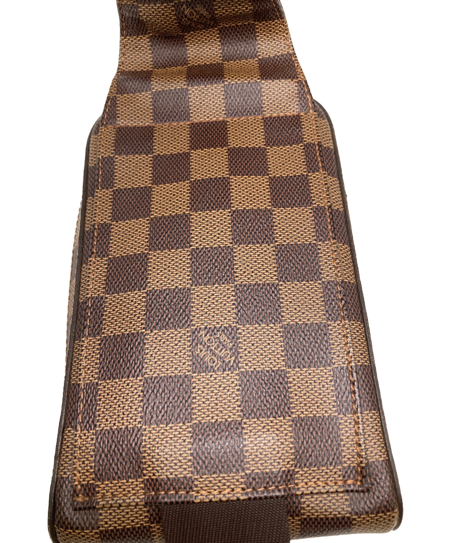 [Pre-owned] LOUIS VUITTON Body bag / Damier Geronimos N51994