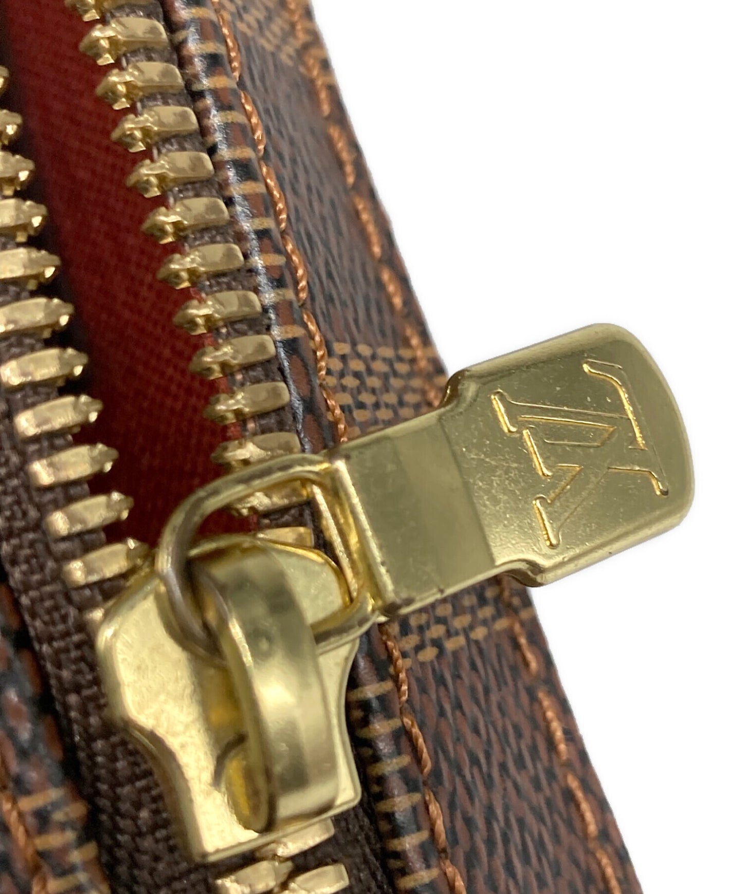 [Pre-owned] LOUIS VUITTON Body bag / Damier Geronimos N51994