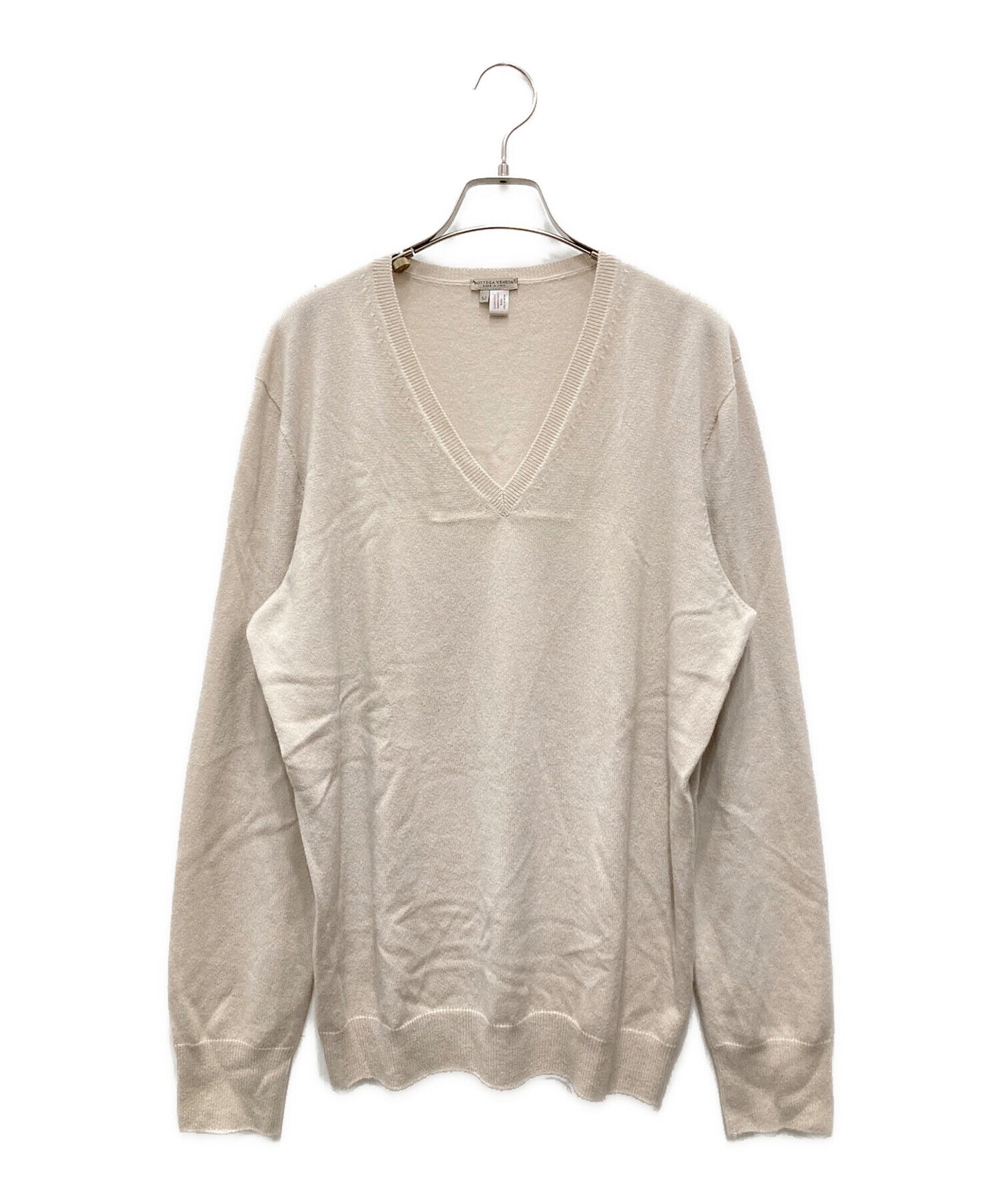 [Pre-owned] BOTTEGA VENETA cashmere knit