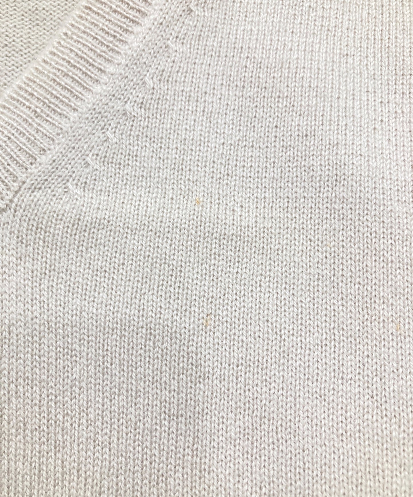 [Pre-owned] BOTTEGA VENETA cashmere knit